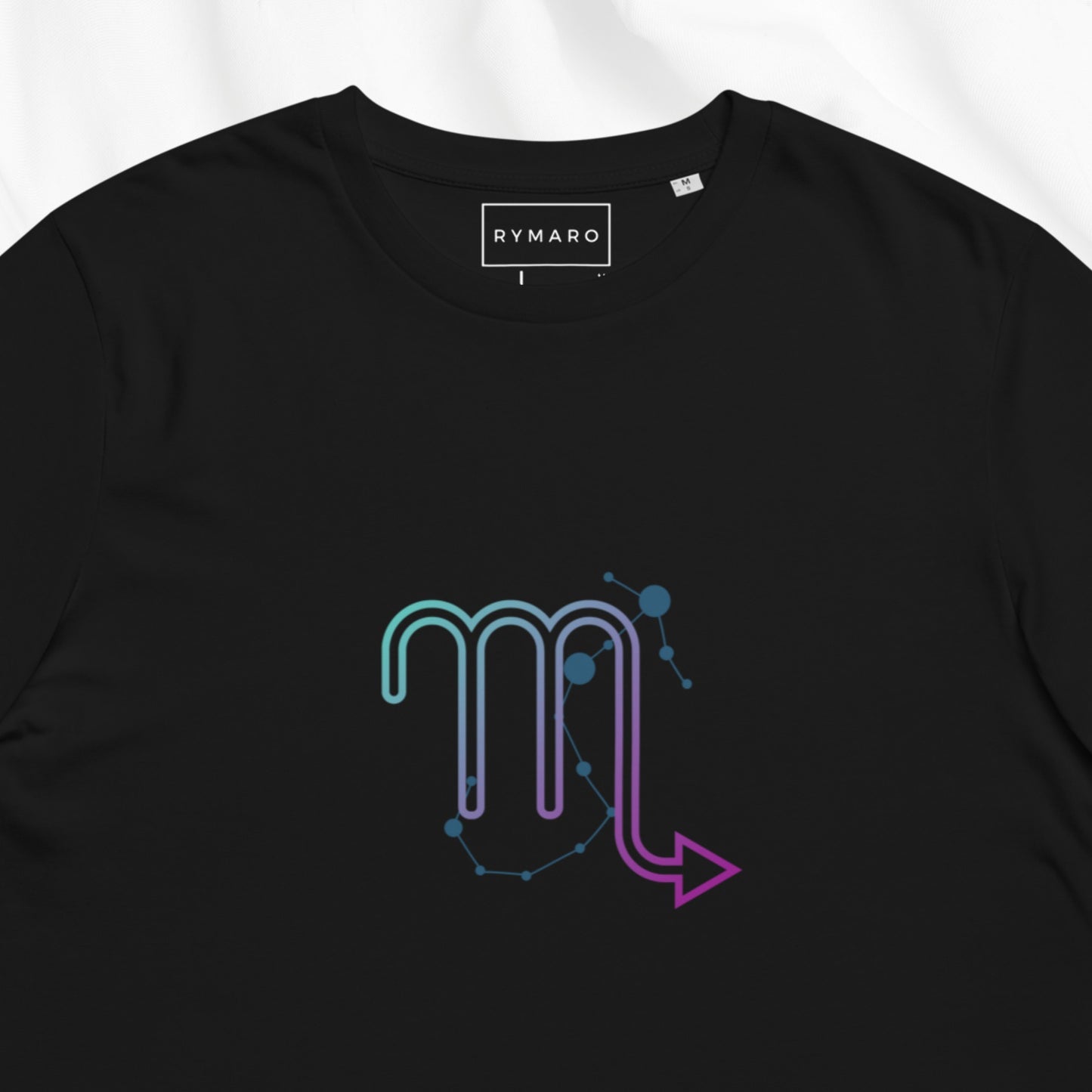 Scorpio T-shirt