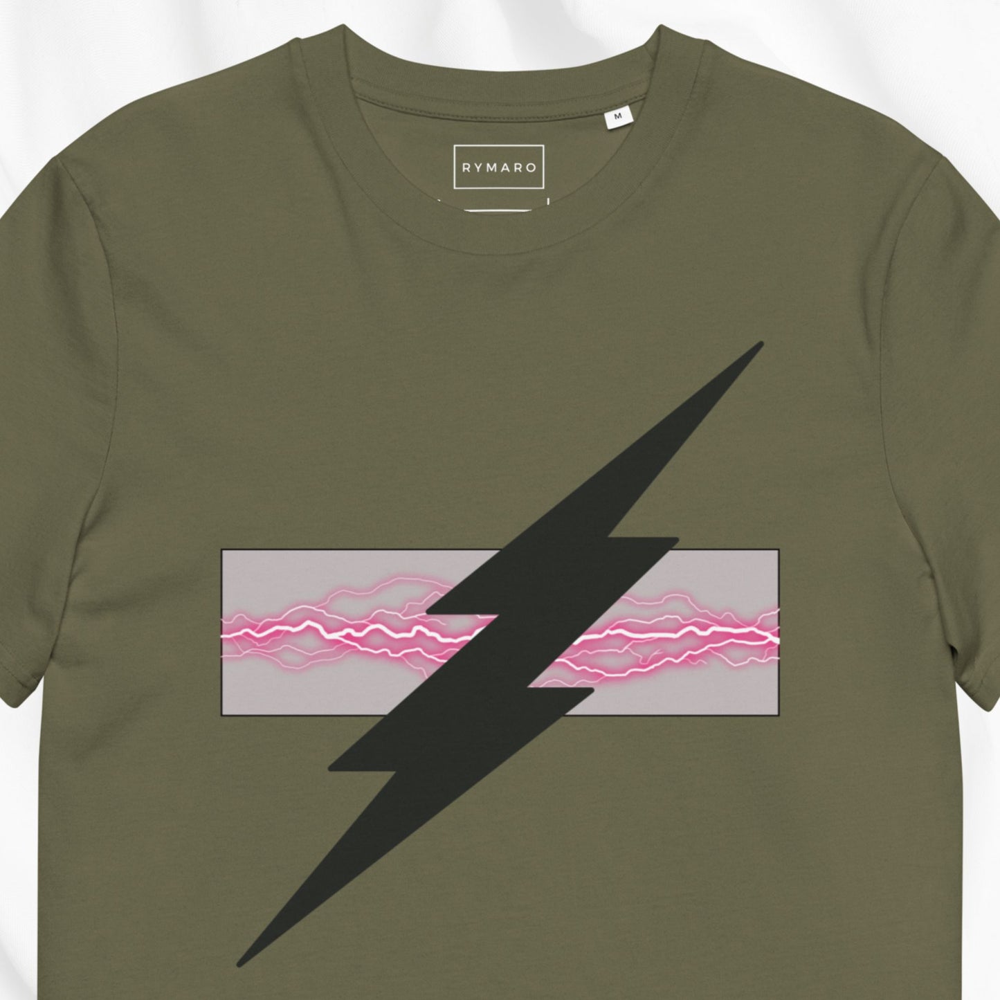Bolt Tee