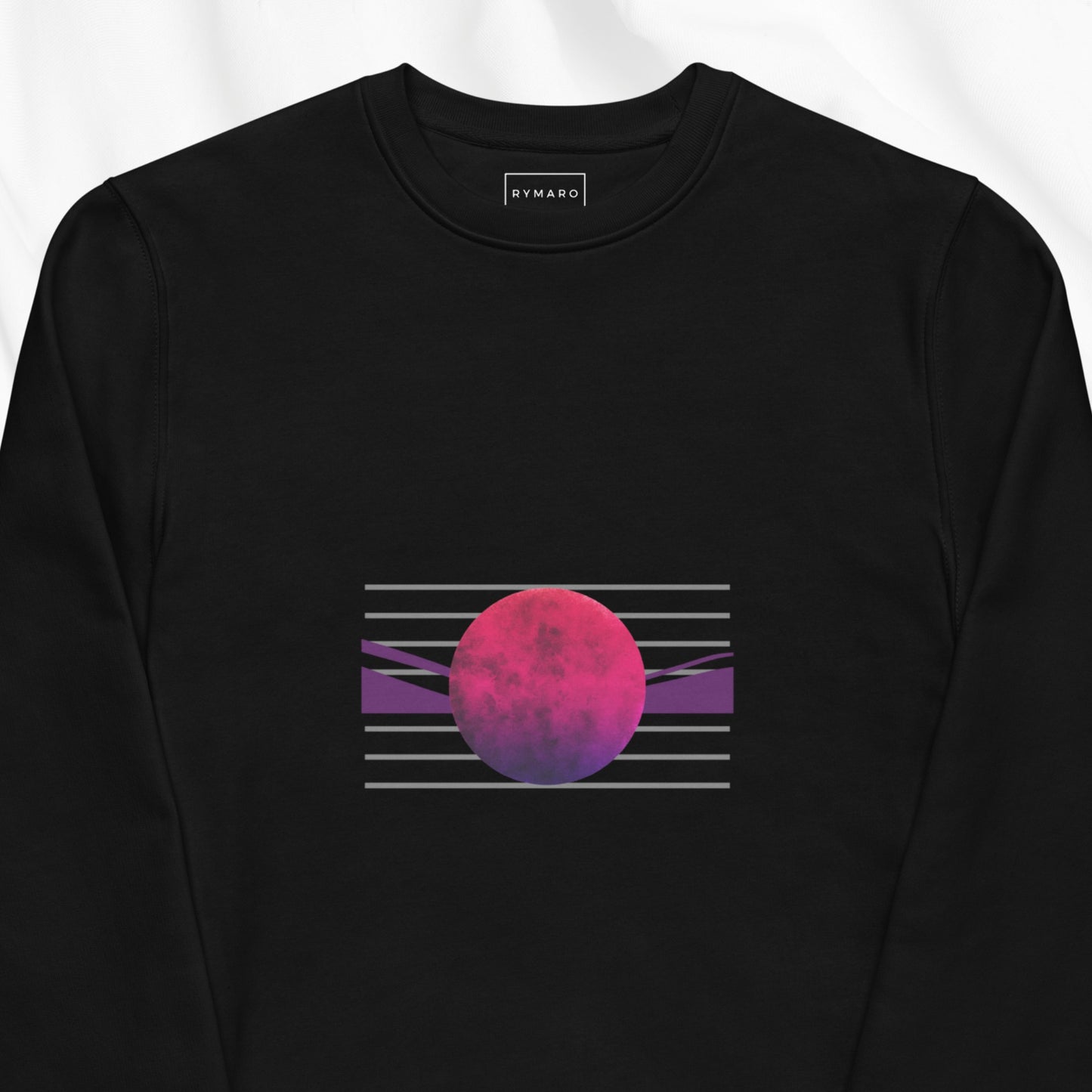 Blood Moon Crewneck