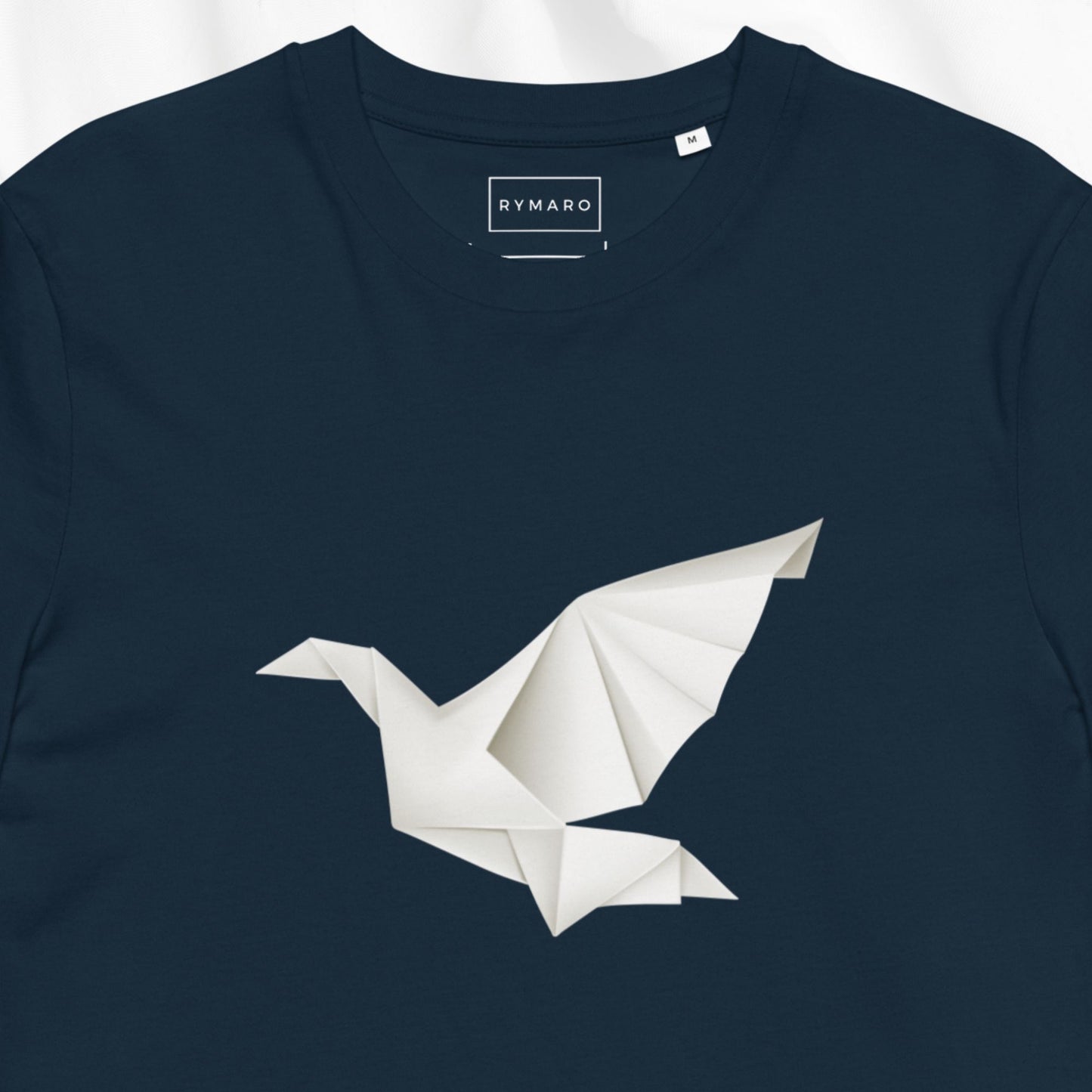 Origami Crane T-shirt