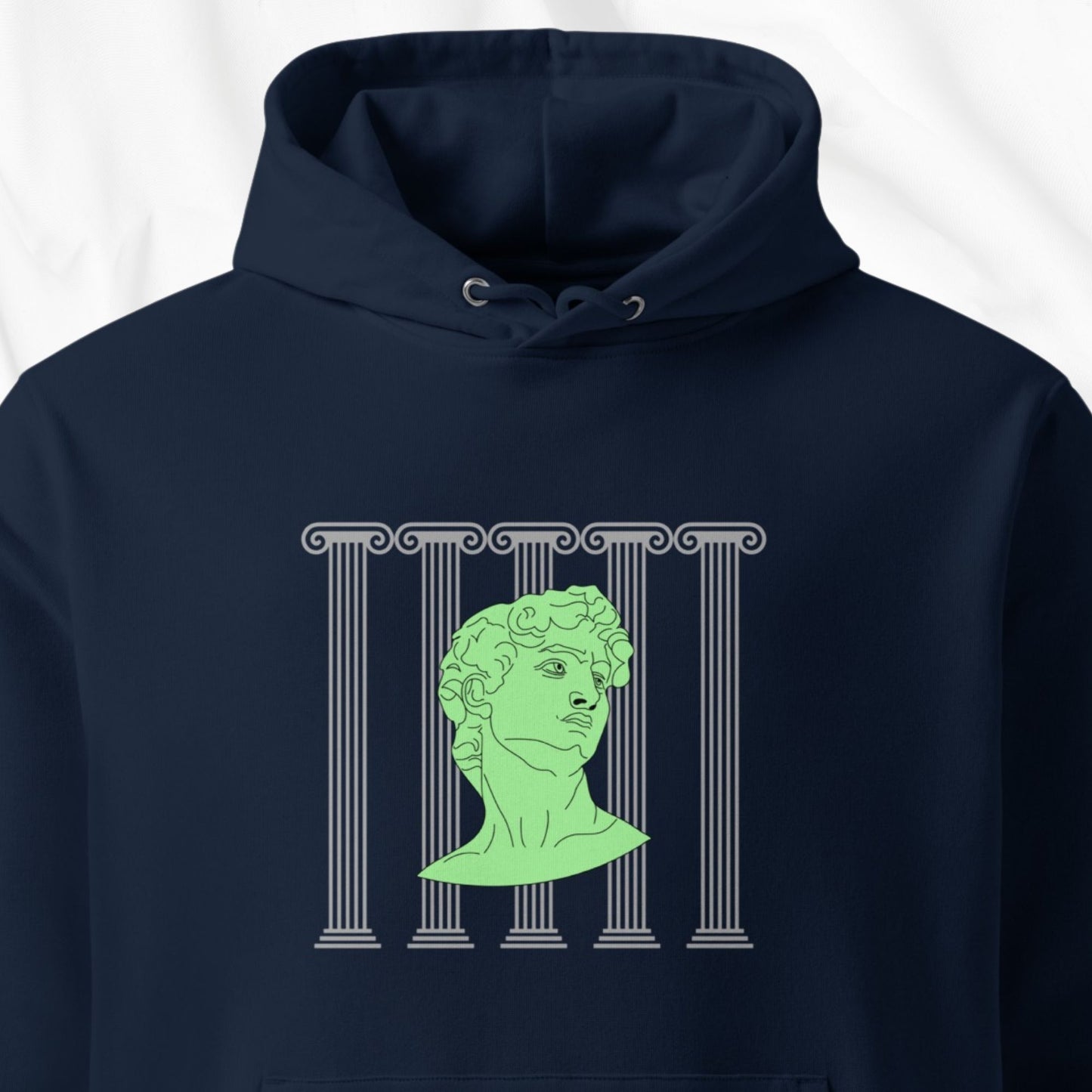 Greek Revival I Hoodie