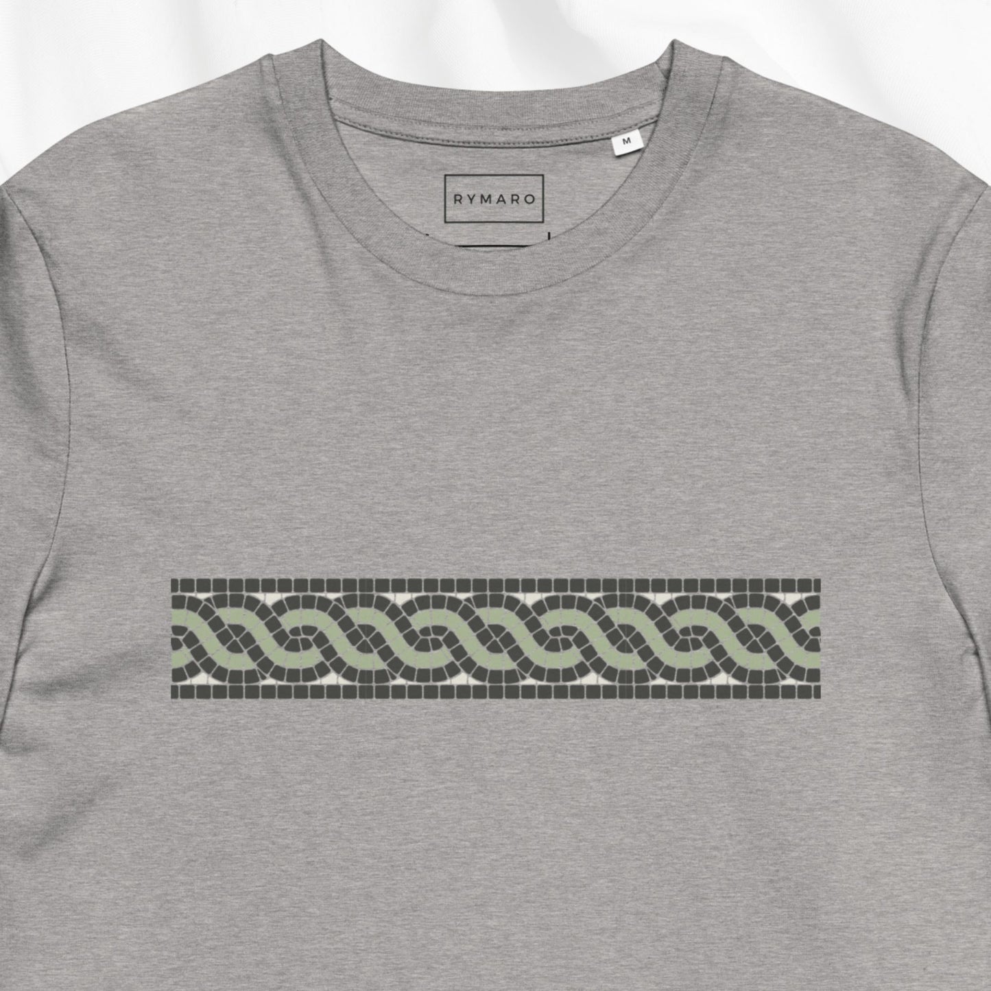 Roman Mosaic T-shirt