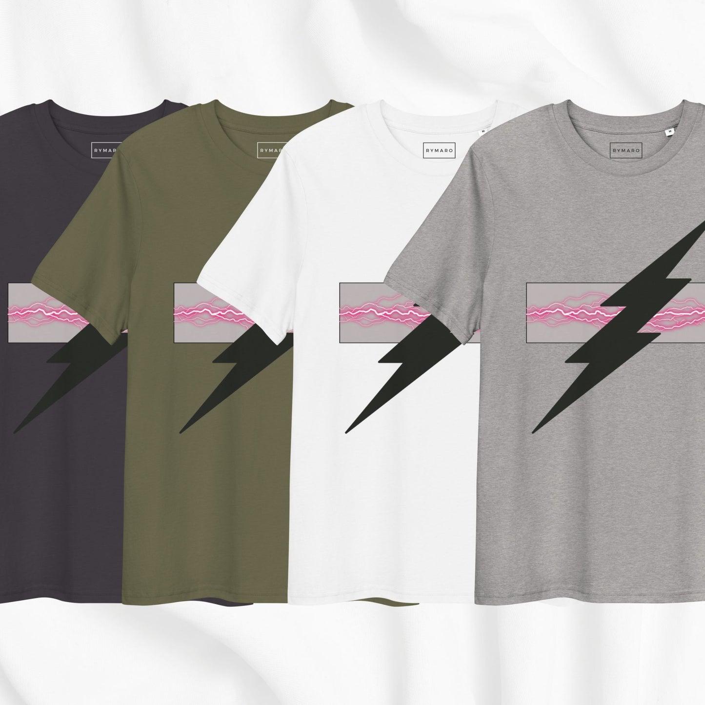 Bolt Tee