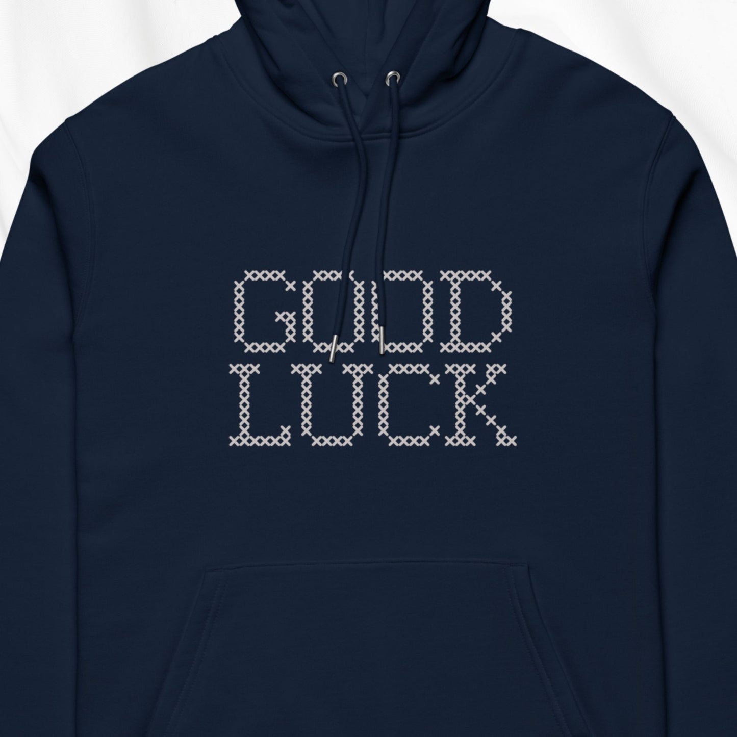 Good Luck Hoodie