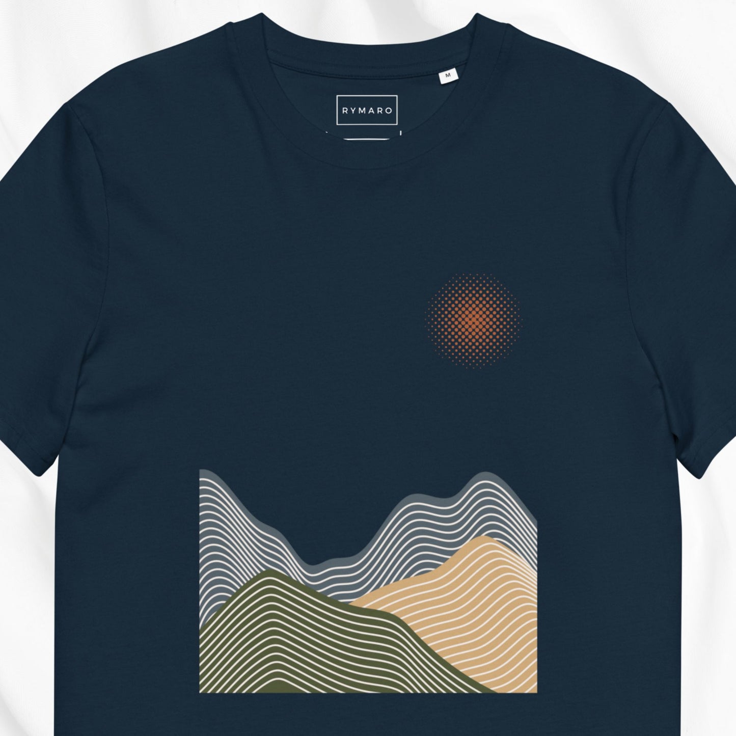 Sunrise T-shirt