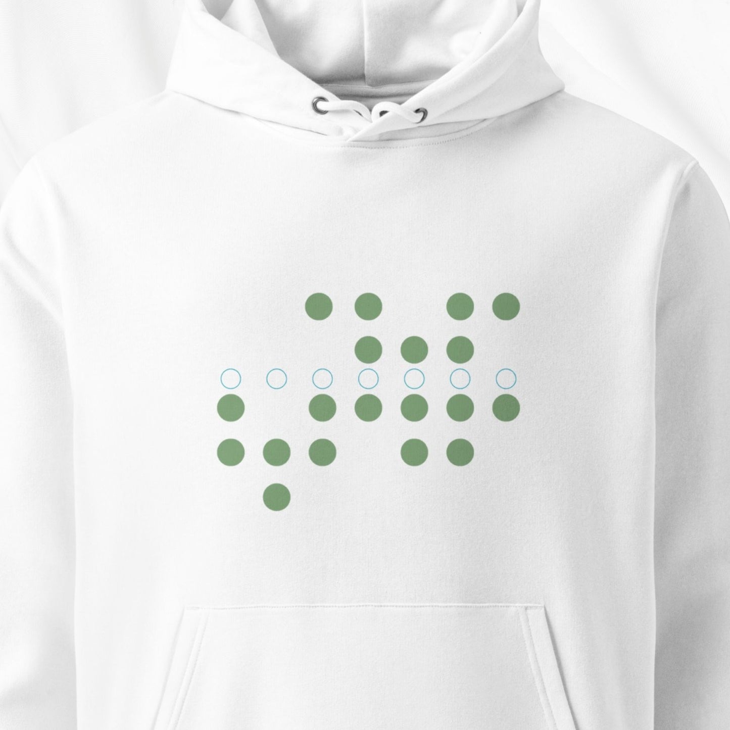 No F*cks Telegraph Hoodie