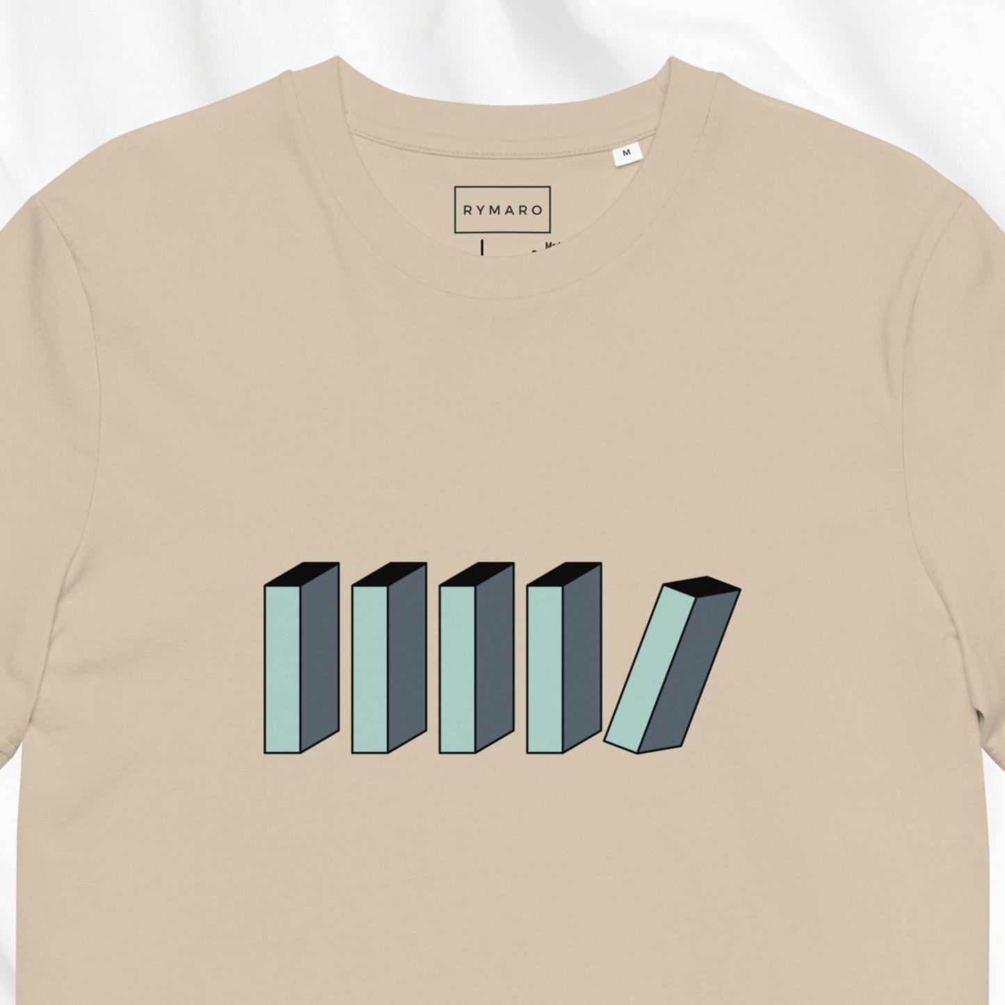 Dominoes T-shirt
