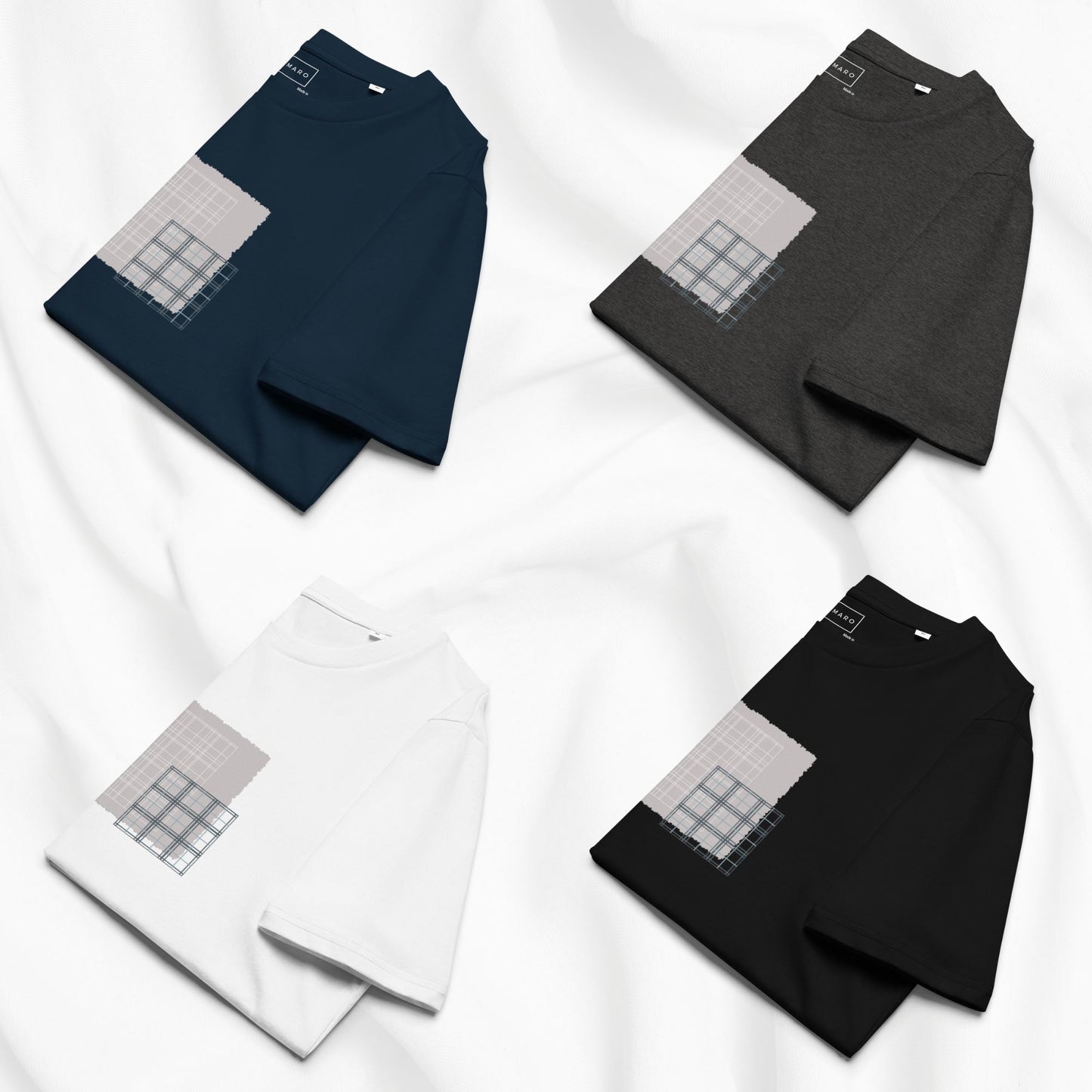 Plaid T-shirt