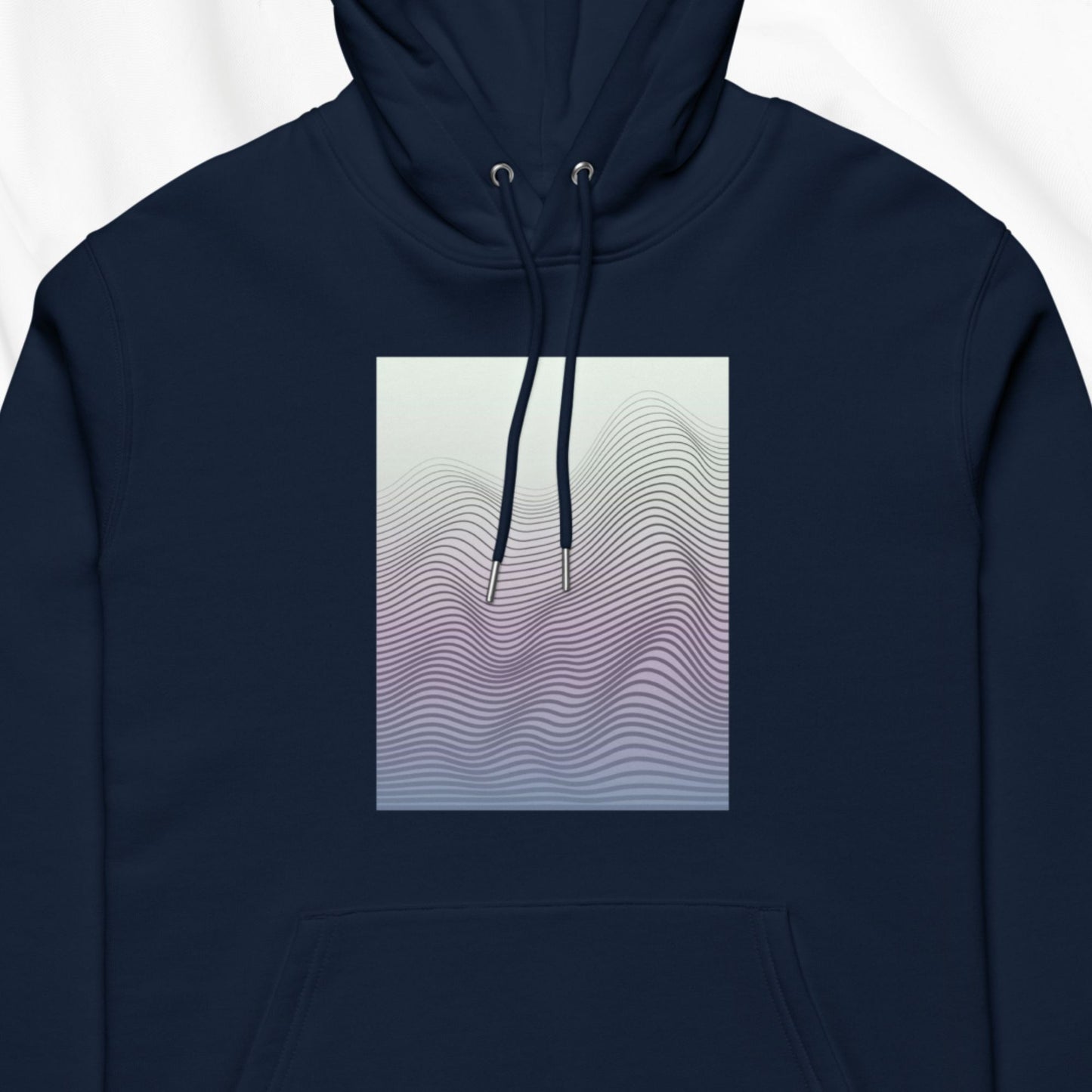 Ripples Hoodie