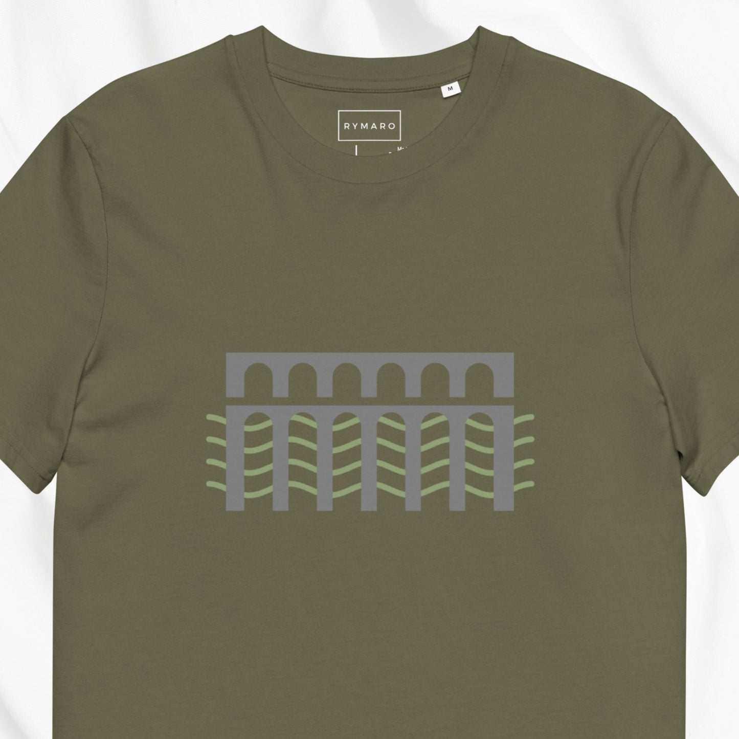Aqueduct Tee