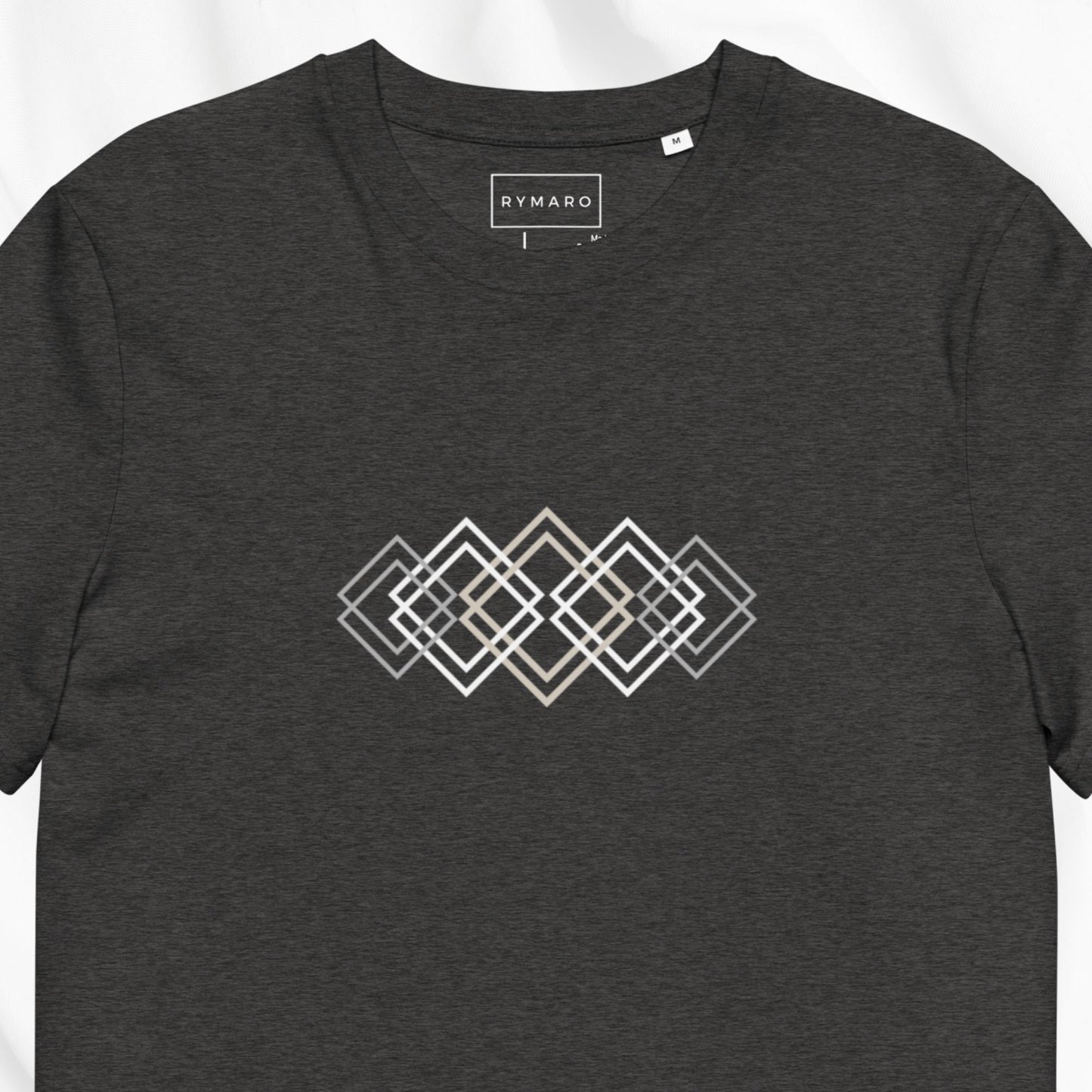 Argyle T-shirt