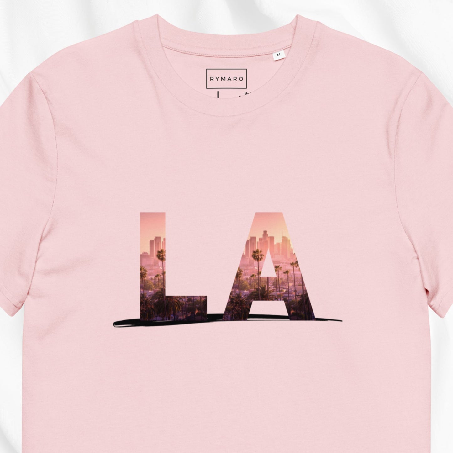 Los Angeles T-shirt