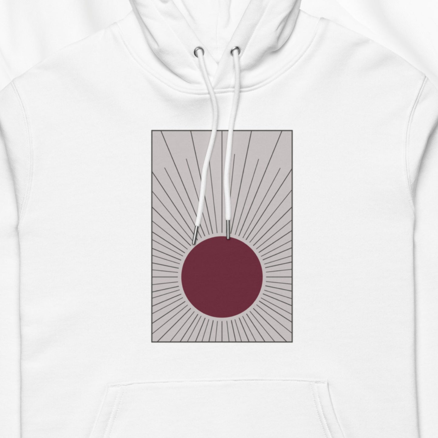 Ray of Light Hoodie