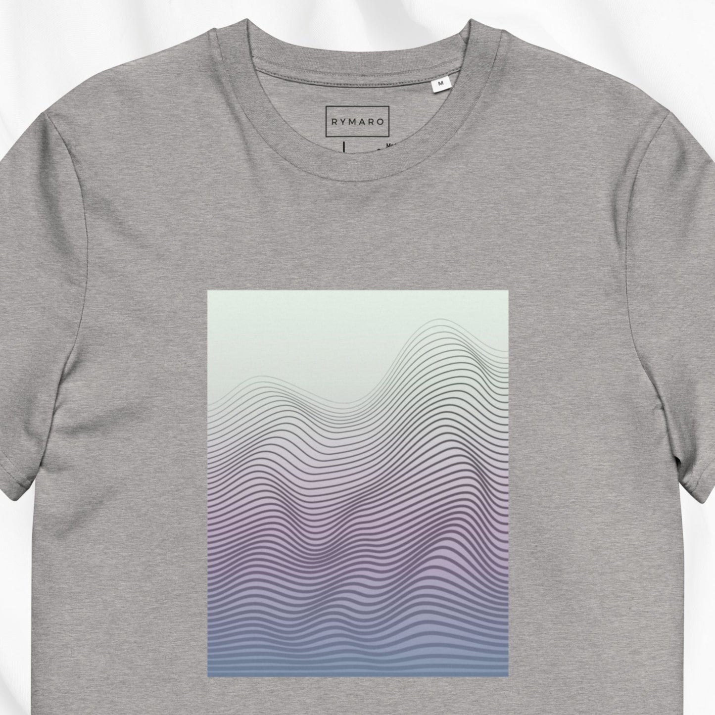 Ripples T-shirt