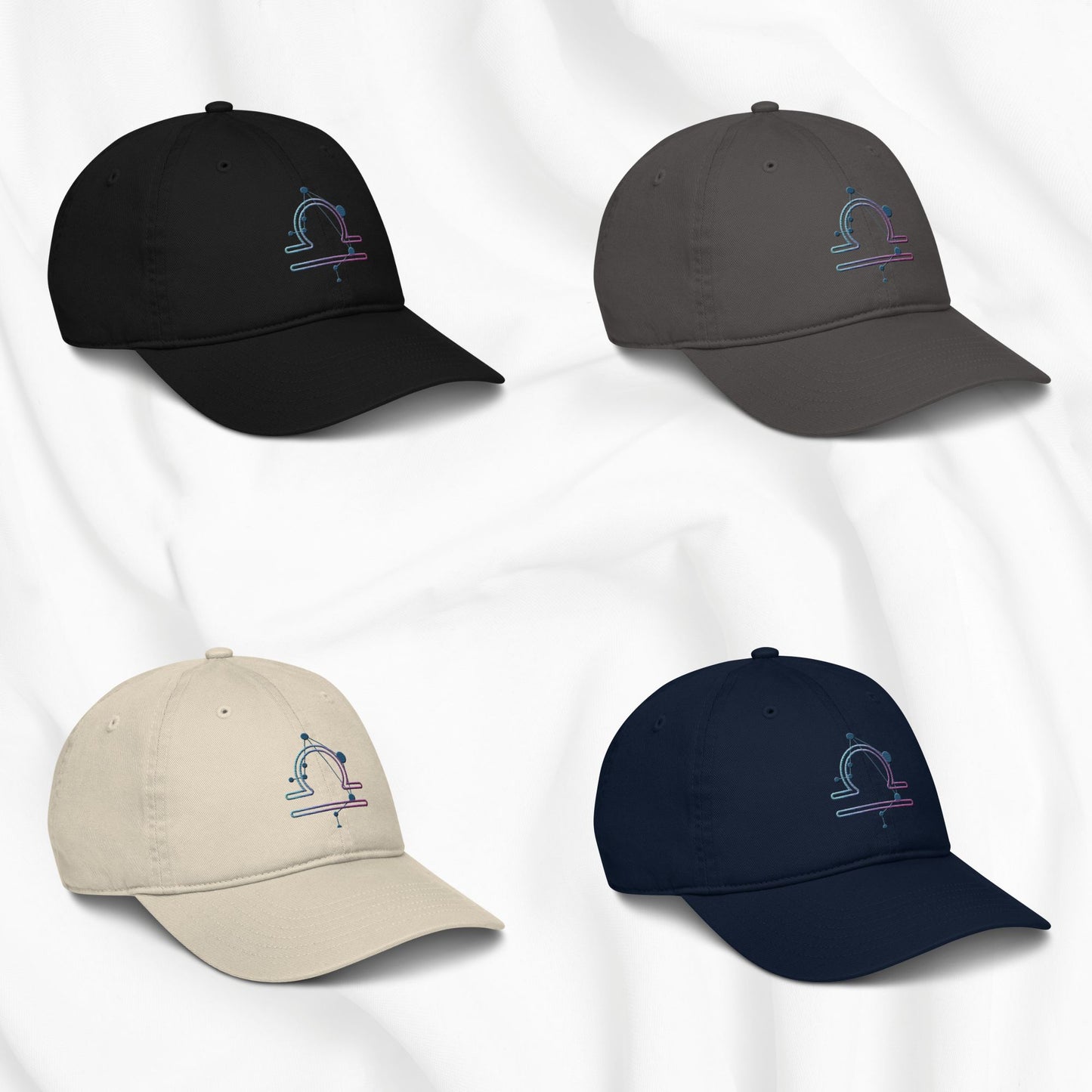 Libra Cap