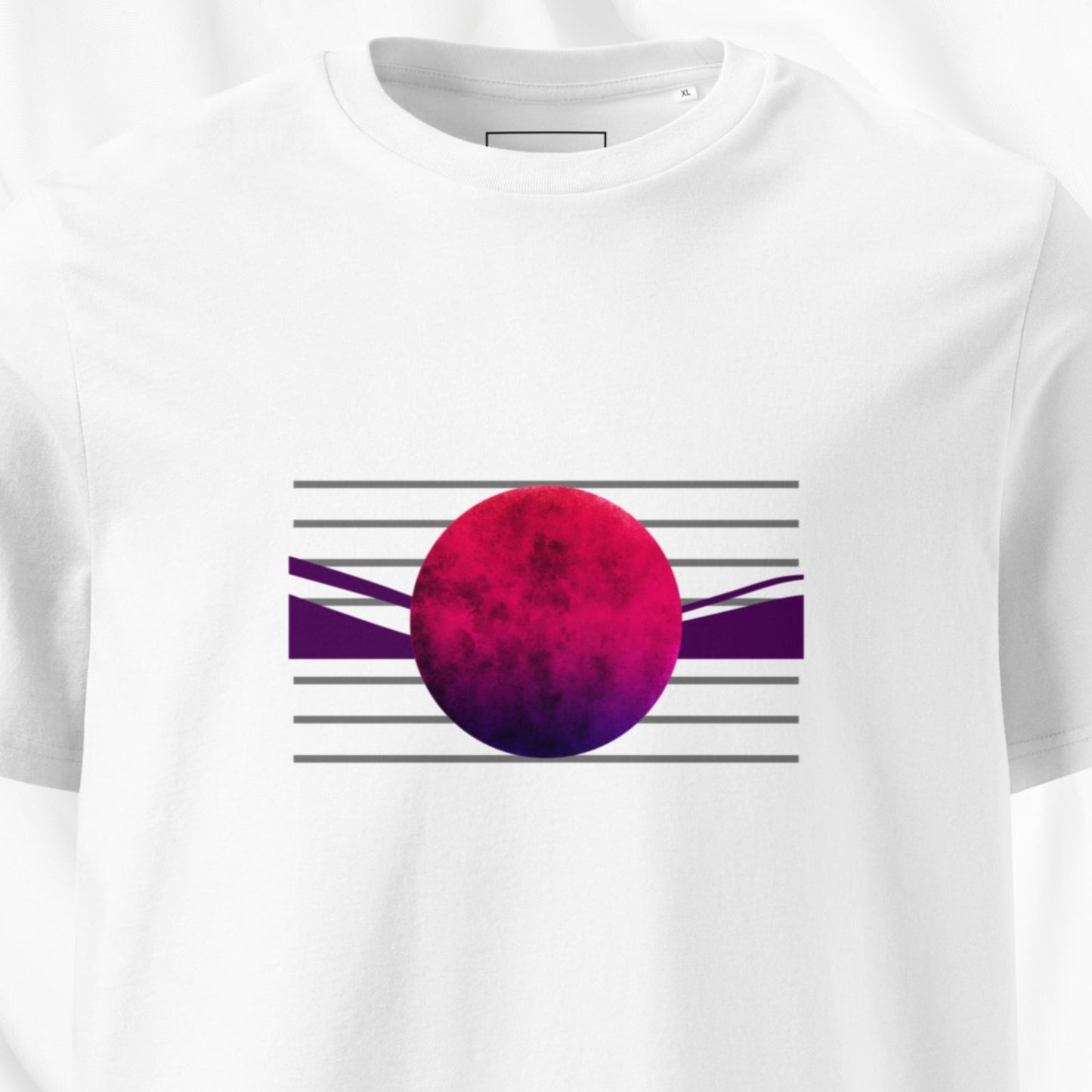 Blood Moon T-shirt
