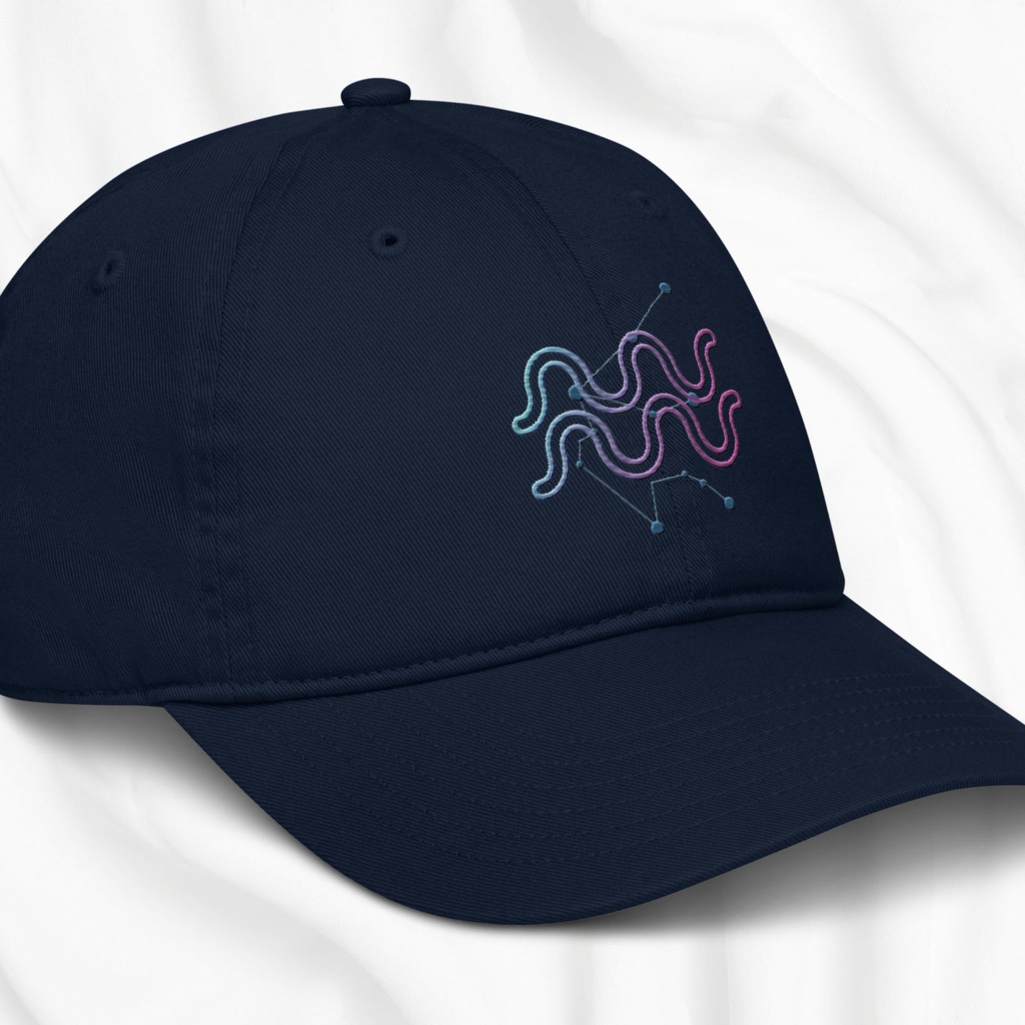 Aquarius Cap