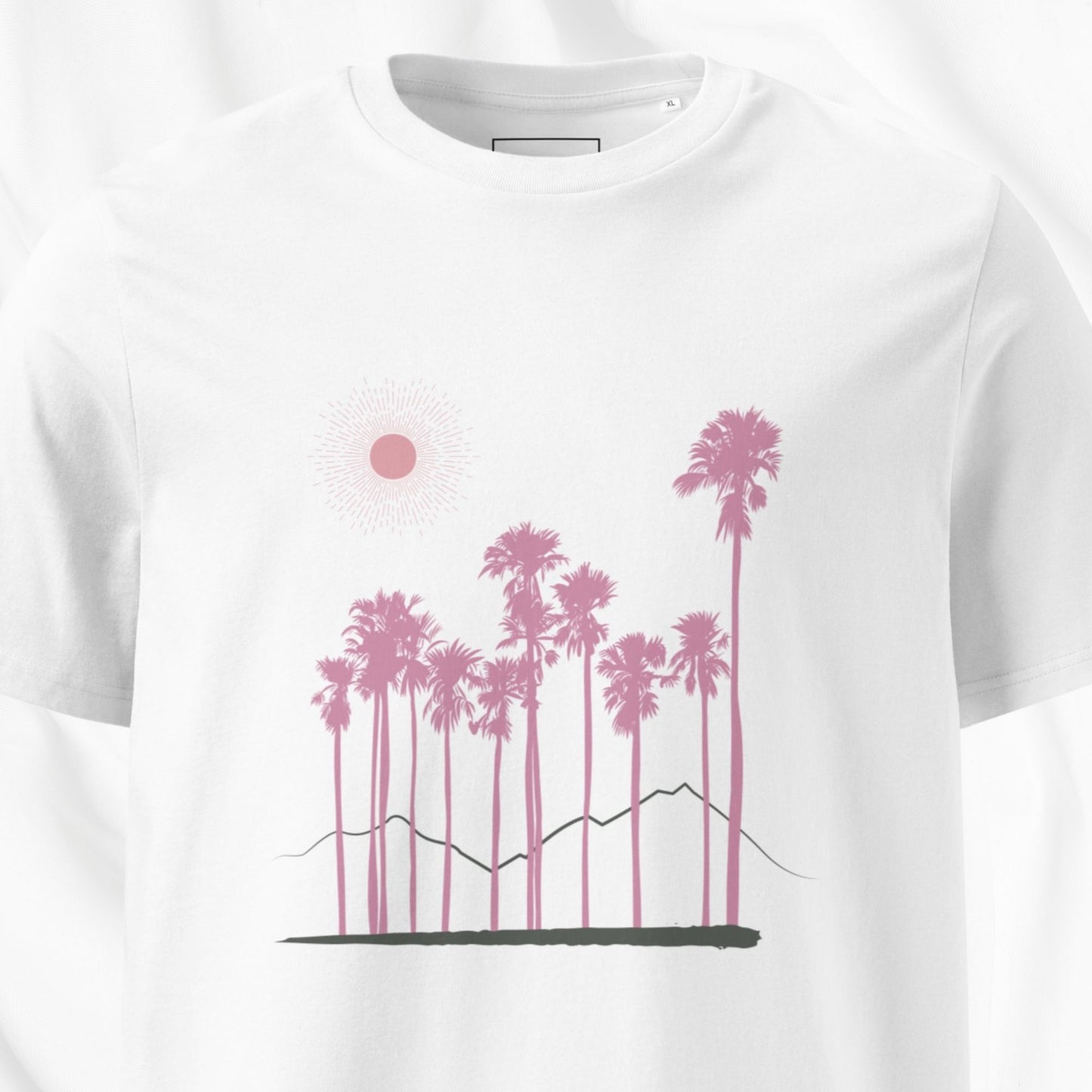 The Palms T-shirt