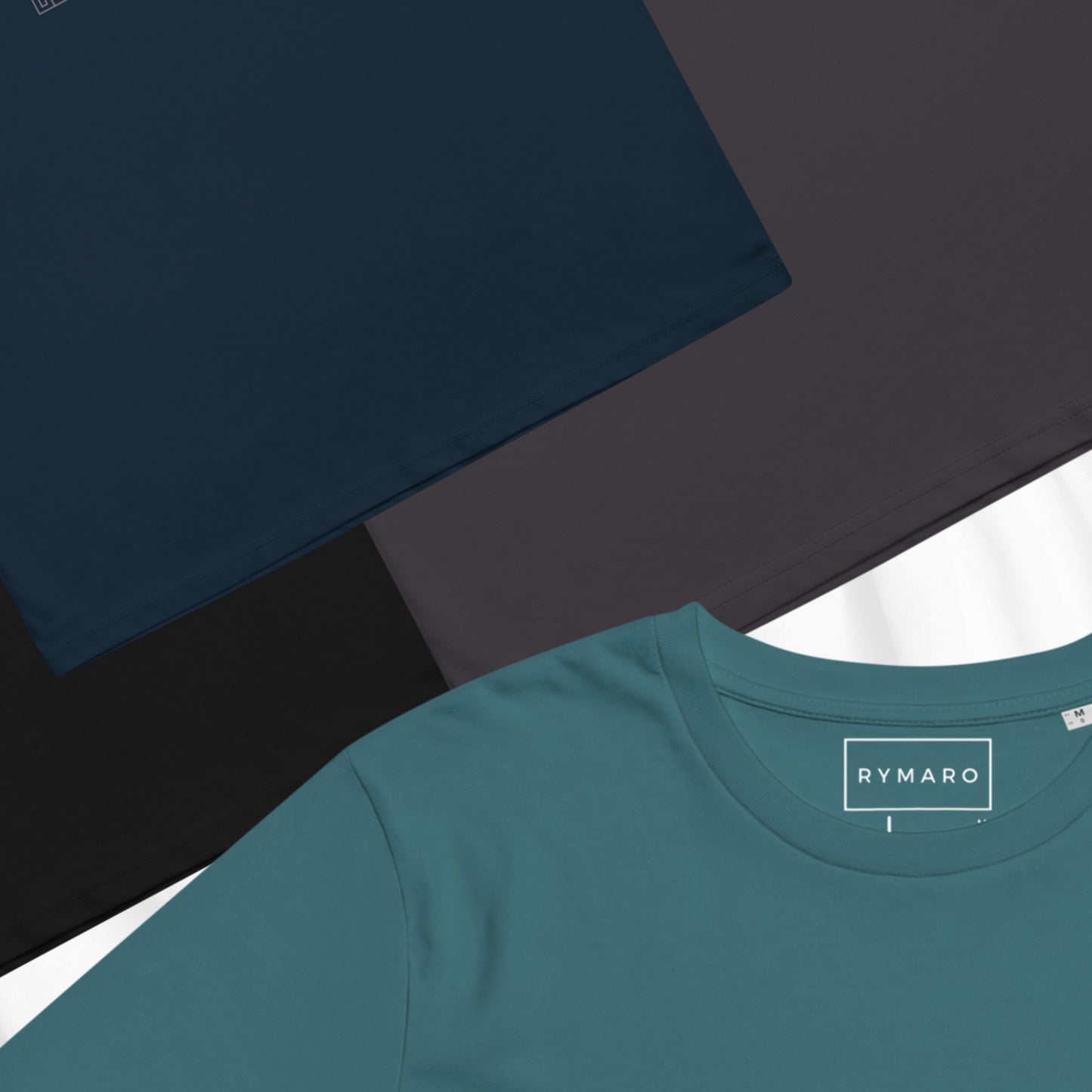 Live Proudly T-shirt
