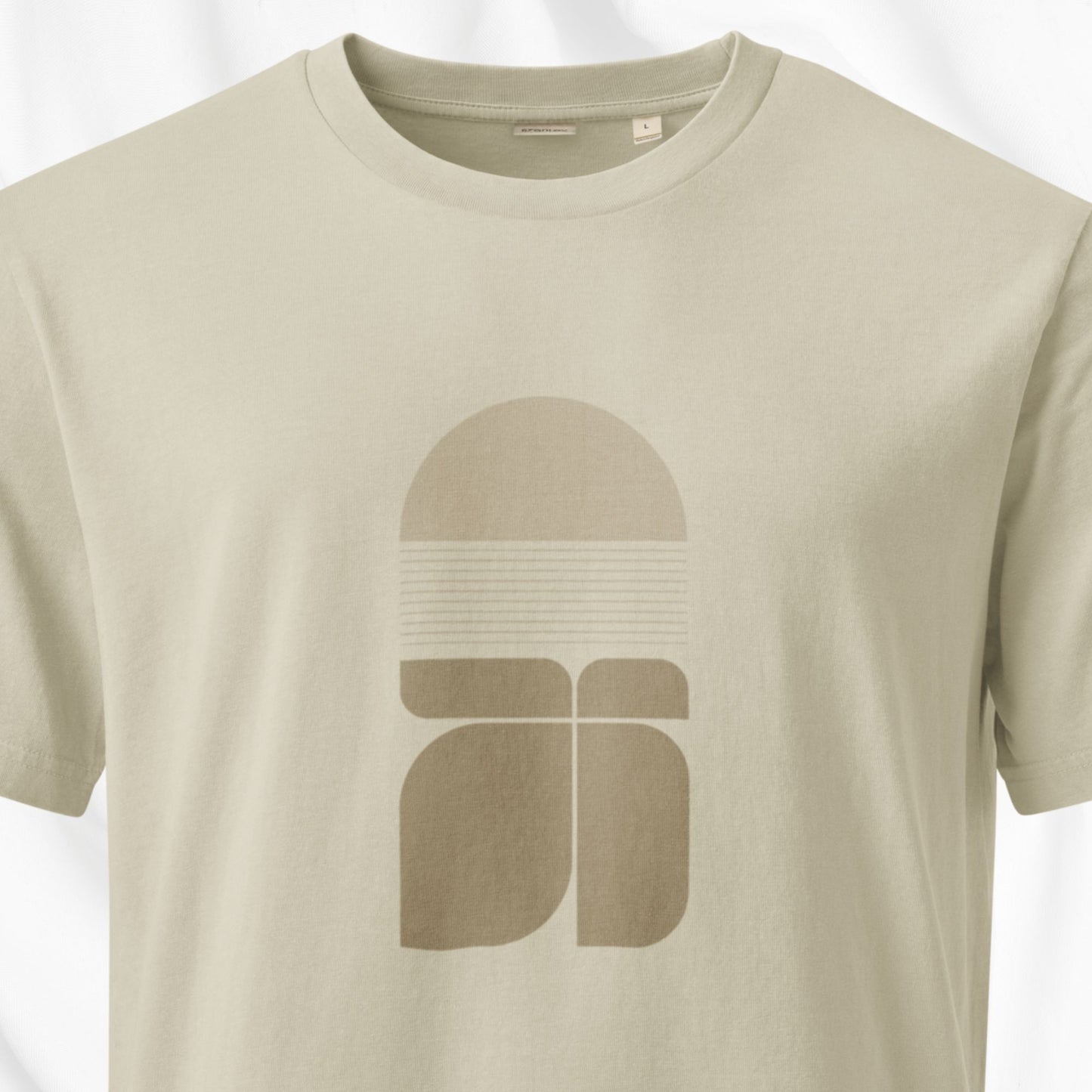 Vintage MCM Shapes II T-shirt