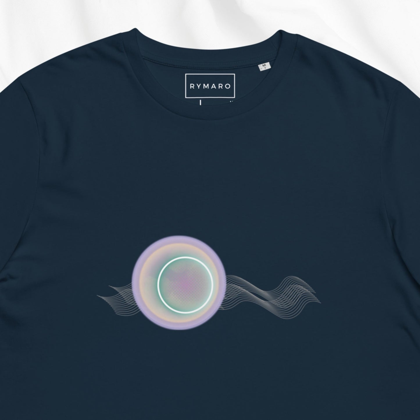 Geode T-shirt