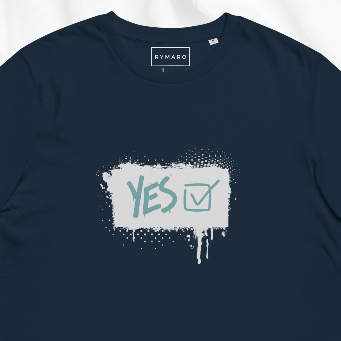 Bucket List T-shirt