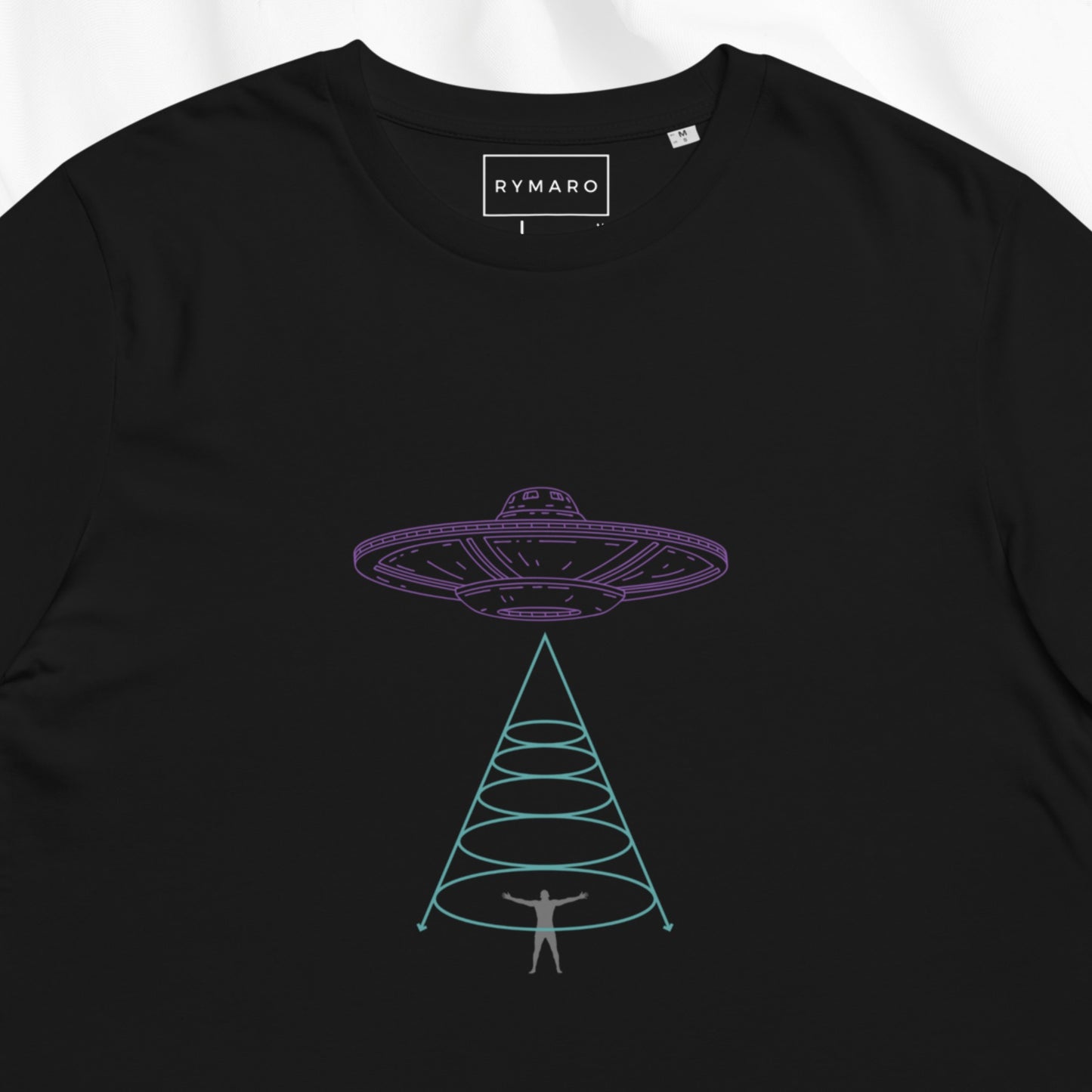 Beam Me Up T-shirt