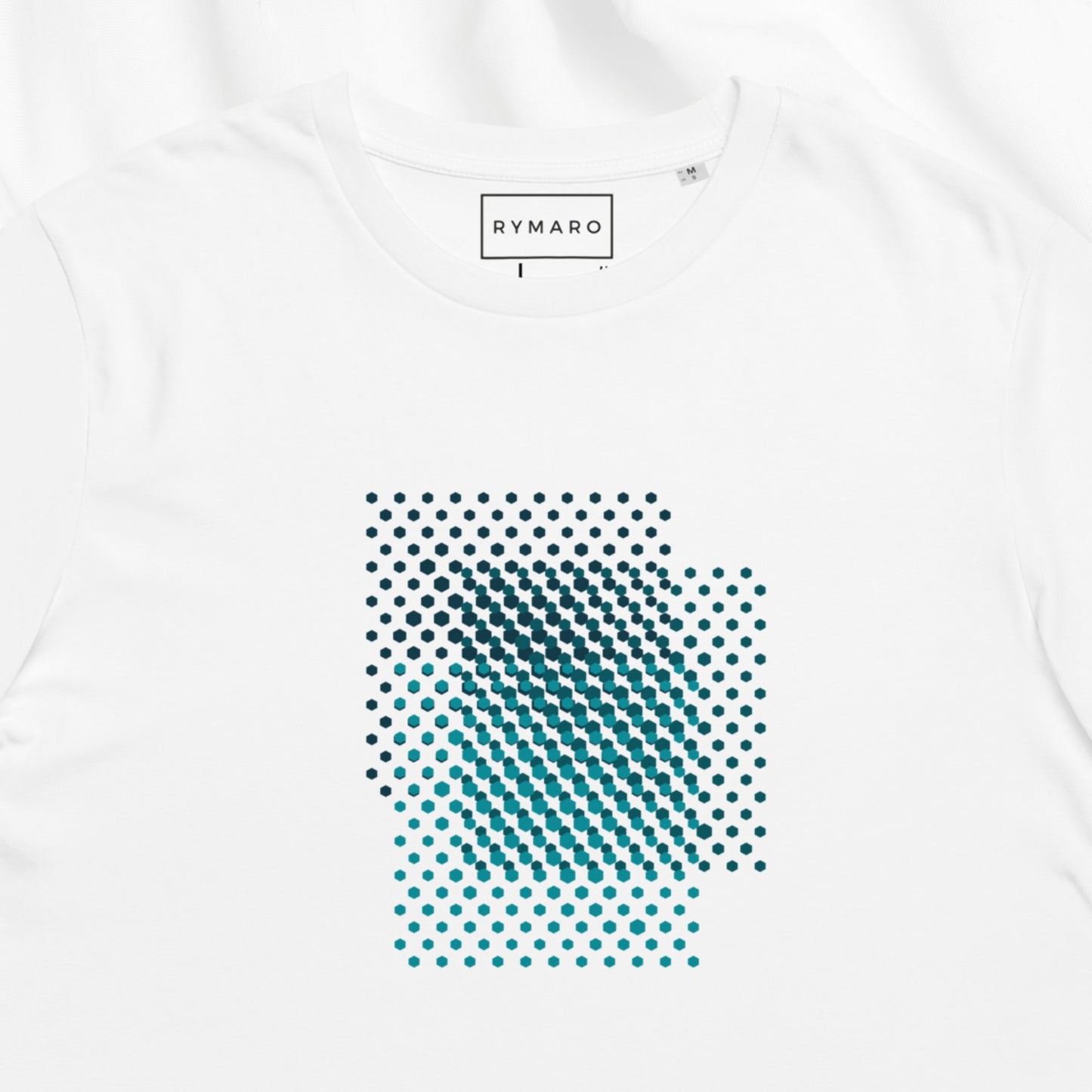 Blurred Vision T-shirt