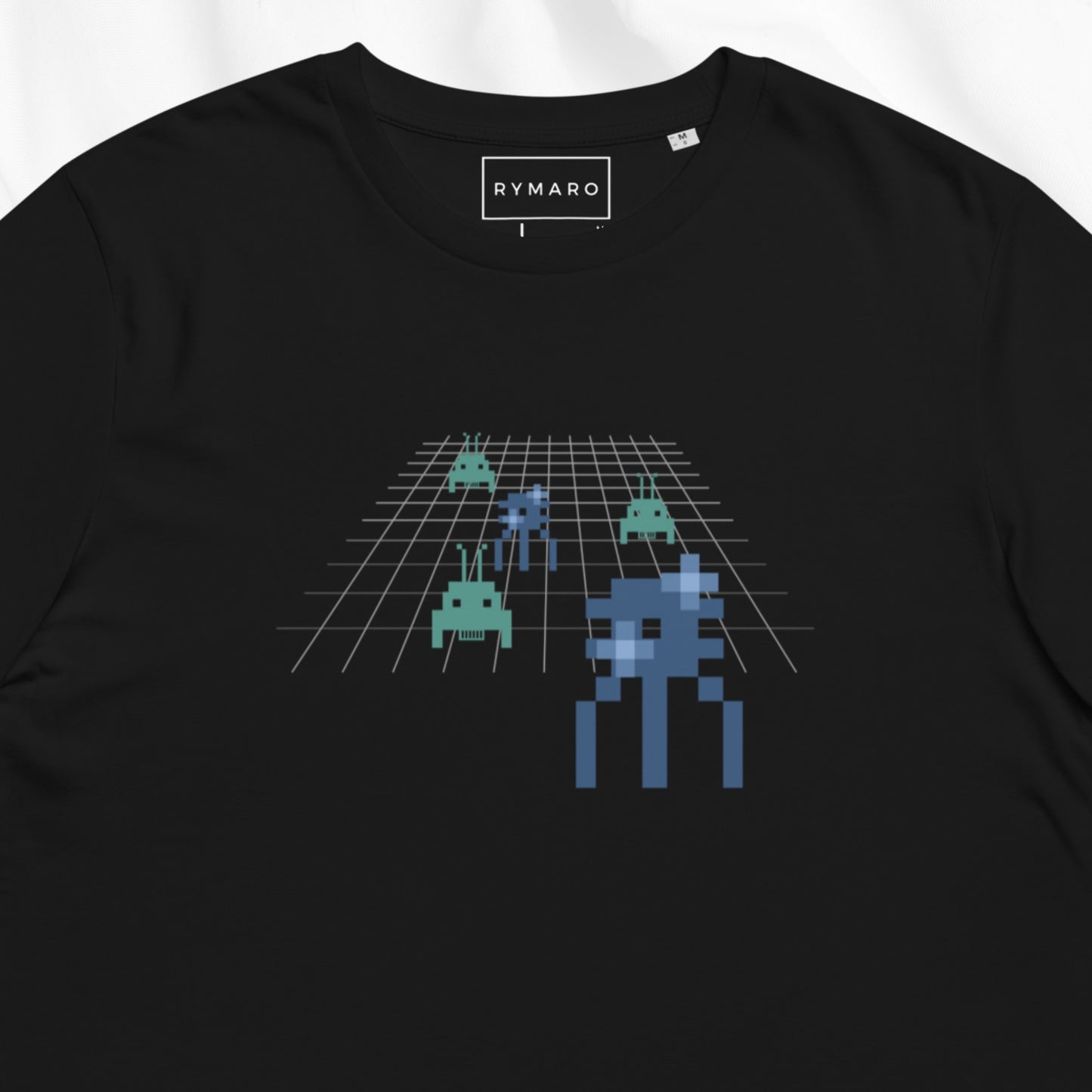 Arcade T-shirt