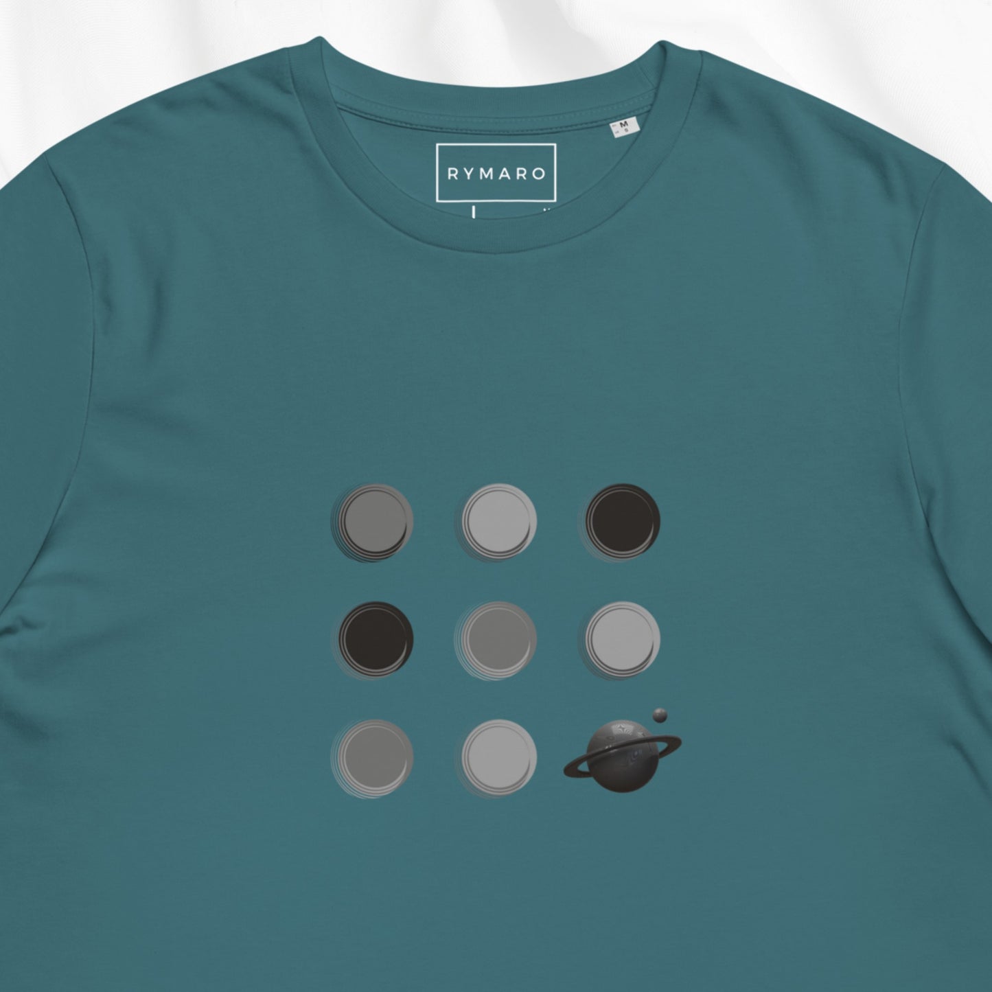 Planets T-shirt