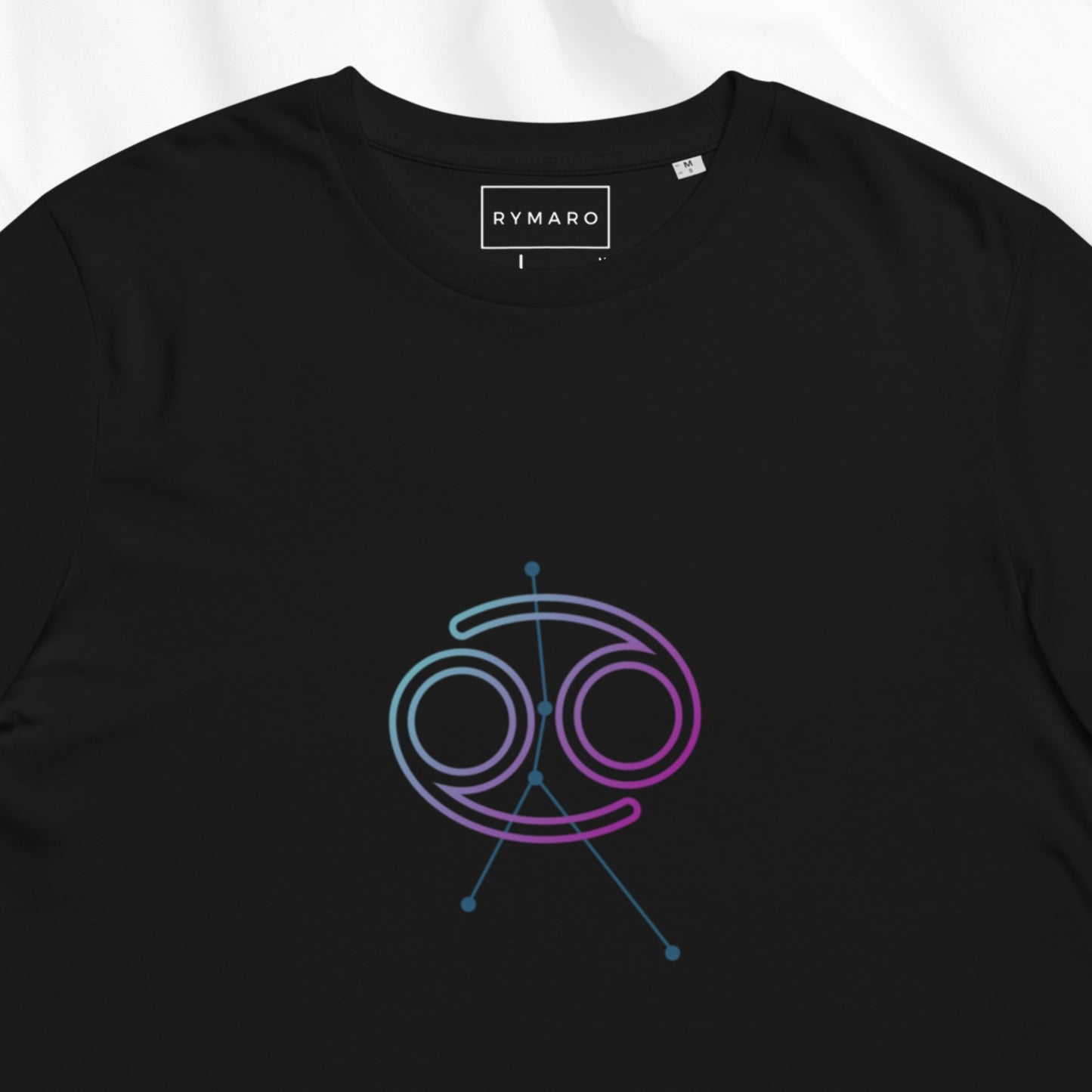 Cancer T-shirt