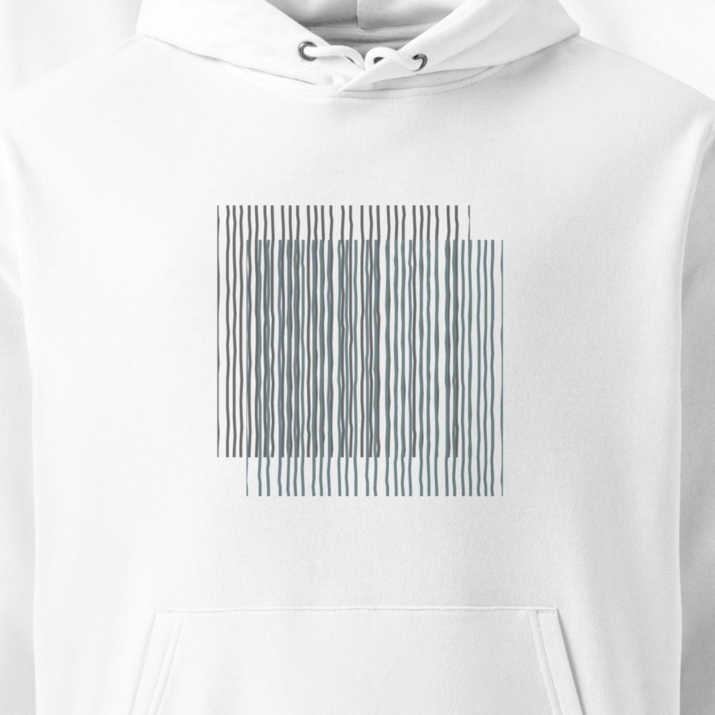 Deja Vu Hoodie