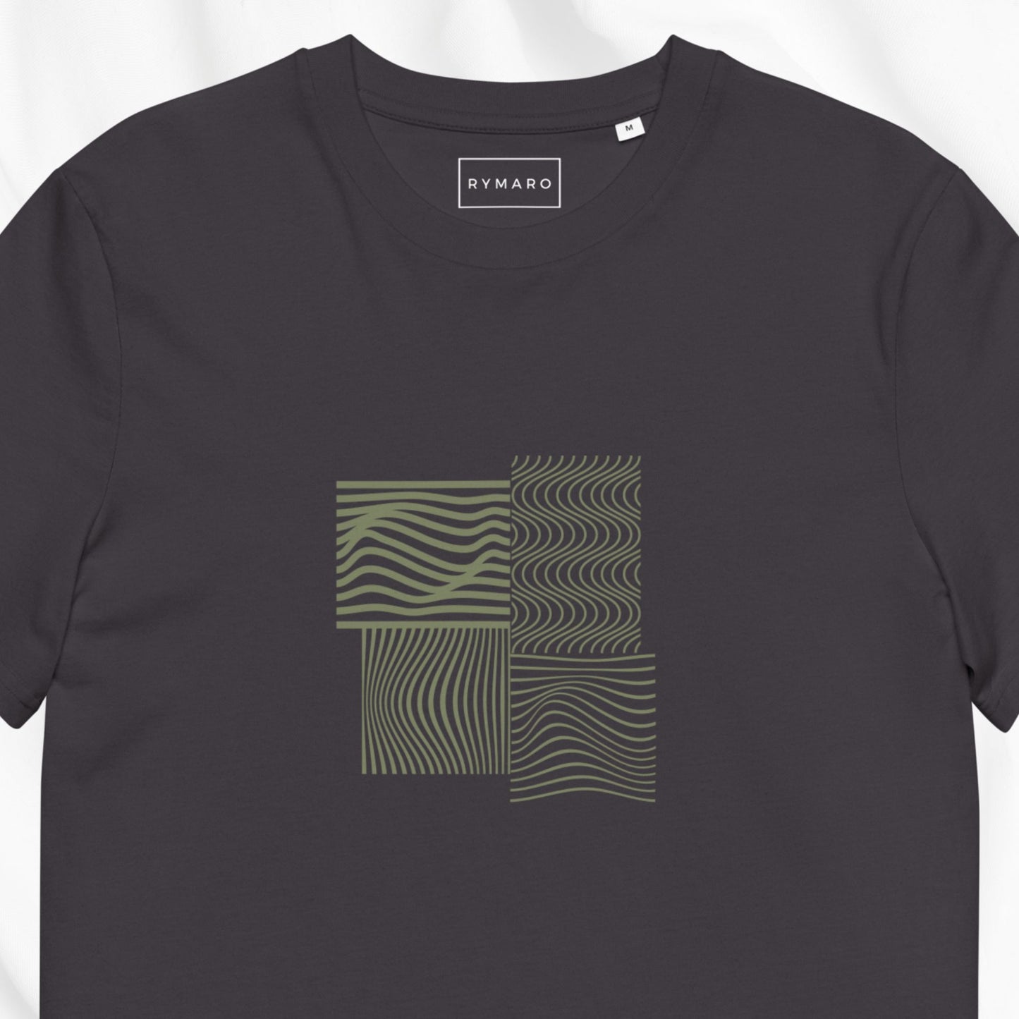 Wavelength T-shirt