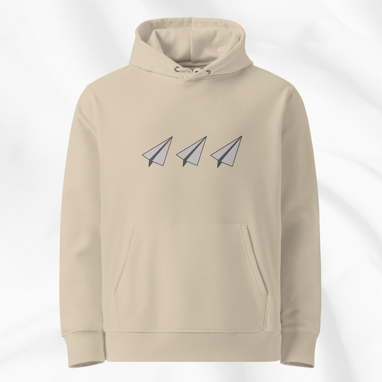 Paper Planes Hoodie