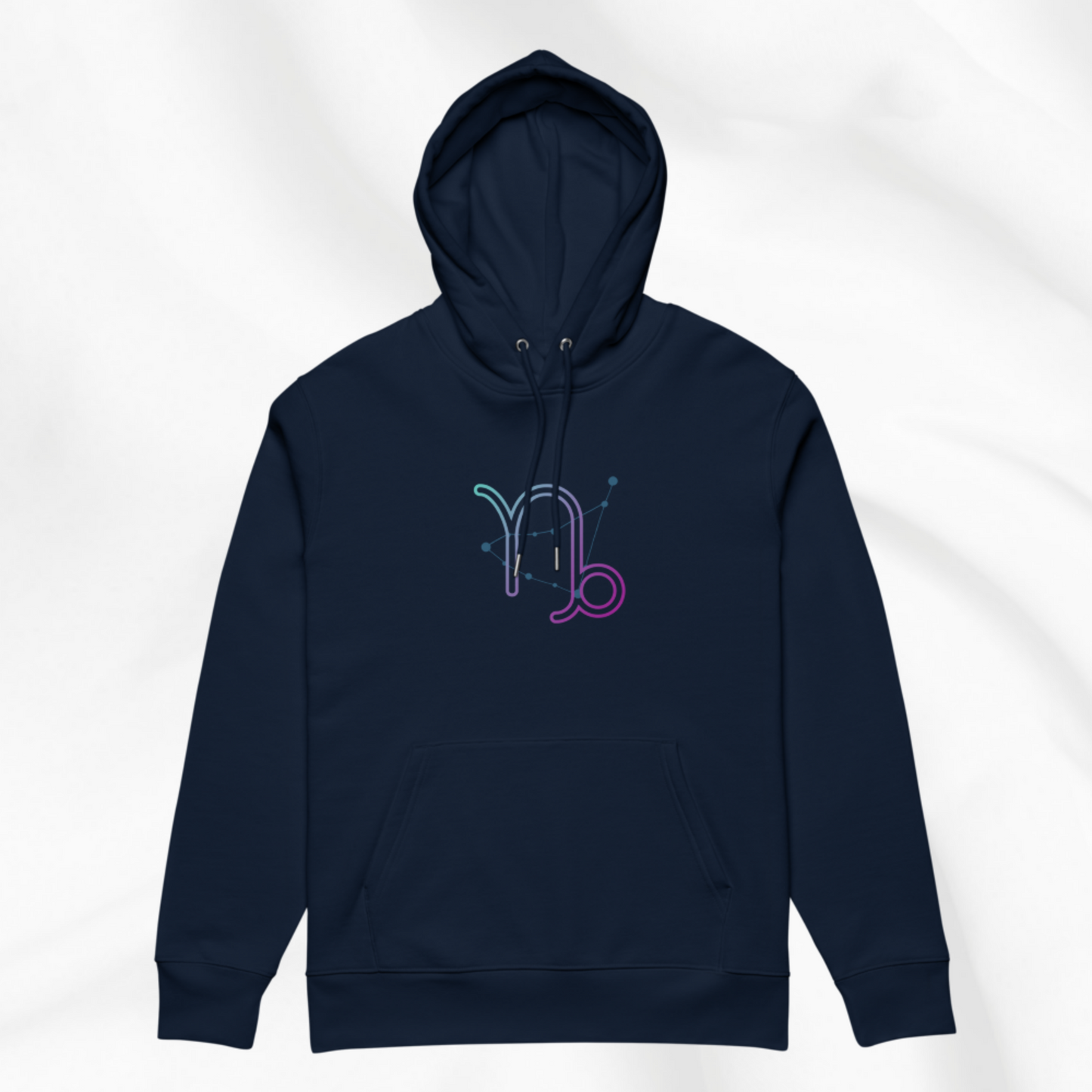 Capricorn Hoodie