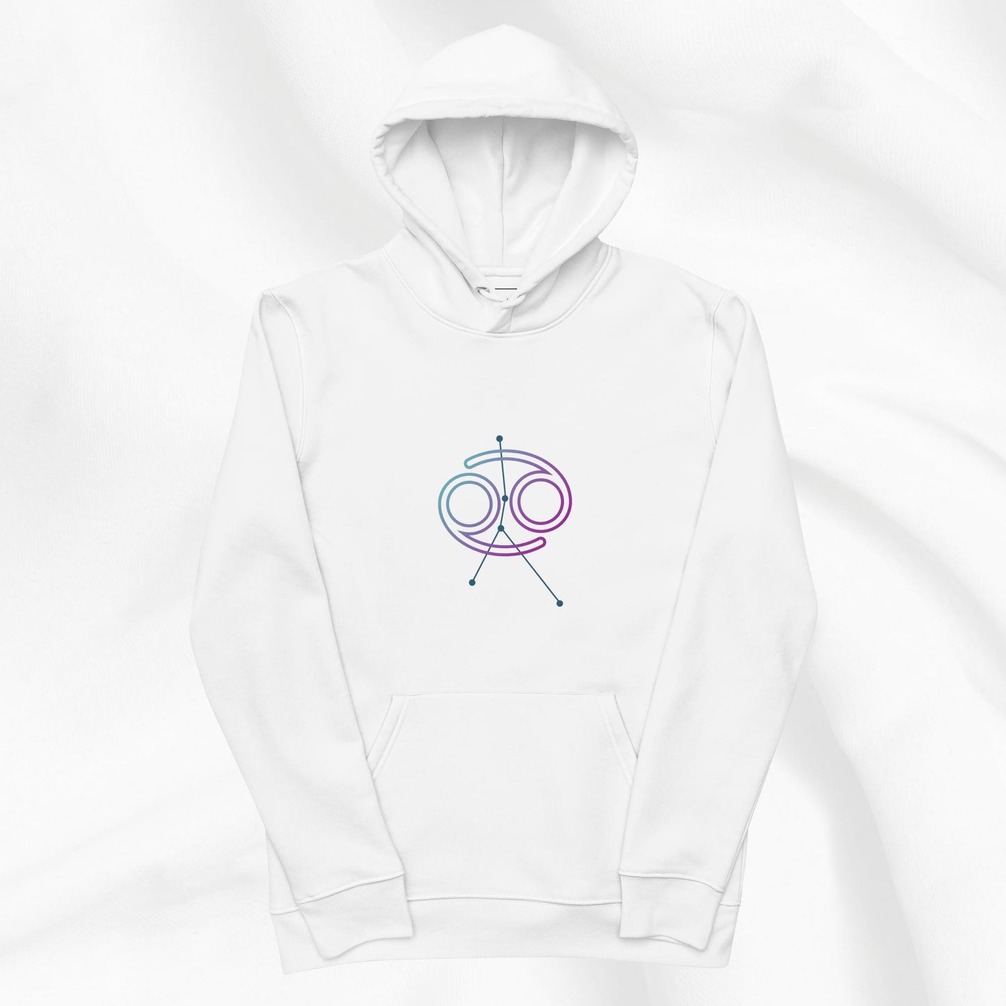 Cancer Hoodie