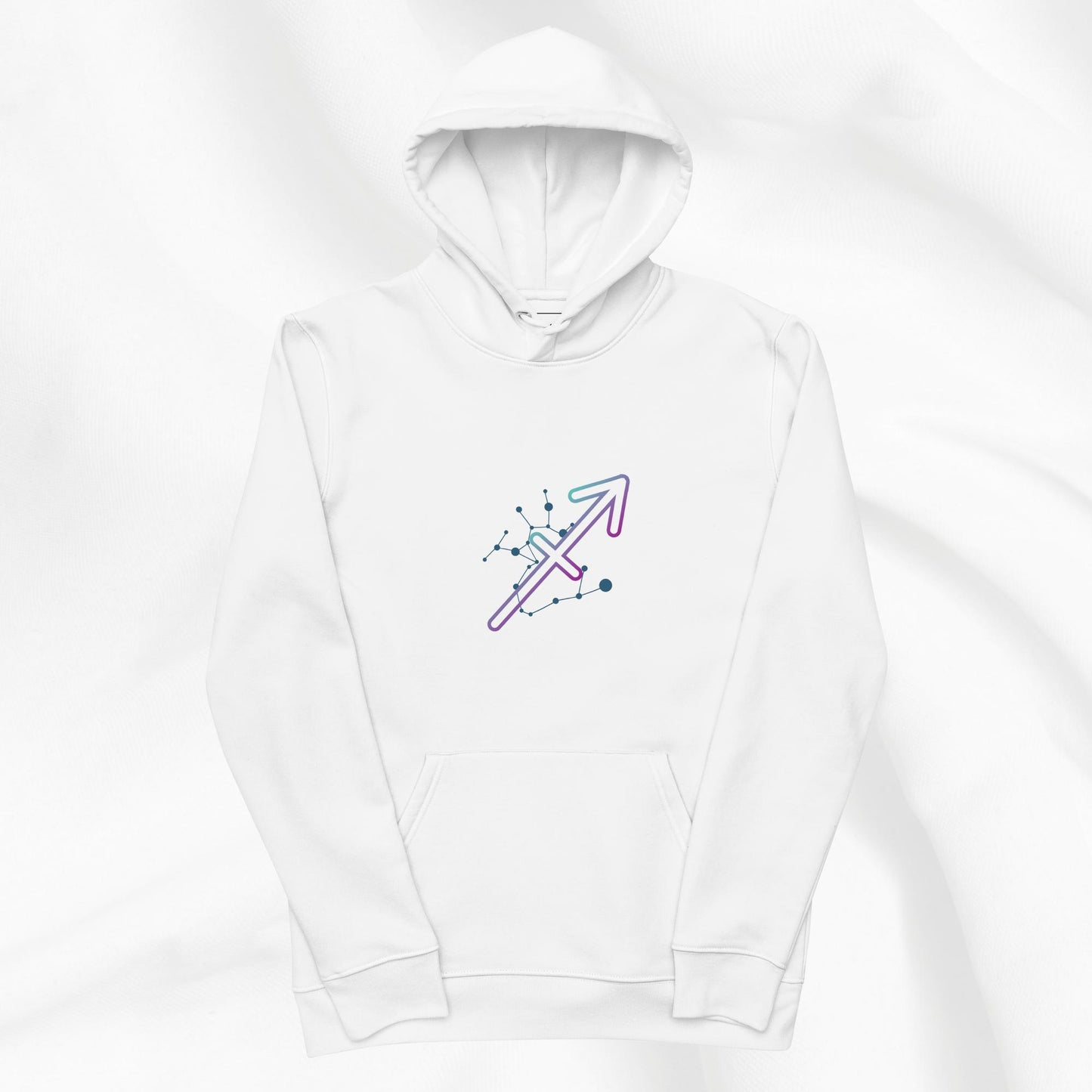 Sagittarius Hoodie