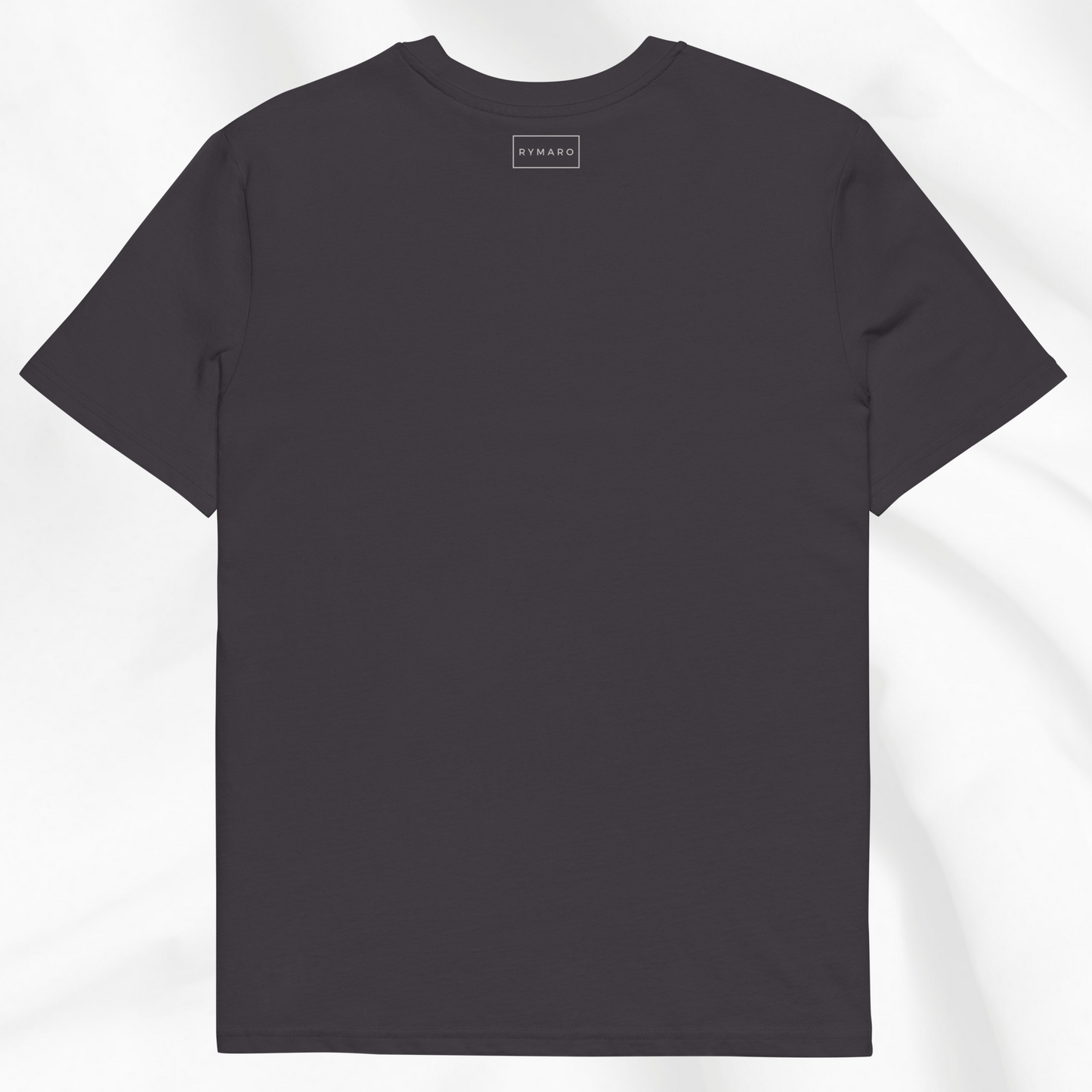 Dark Colors Organic Cotton T-shirt Bundle