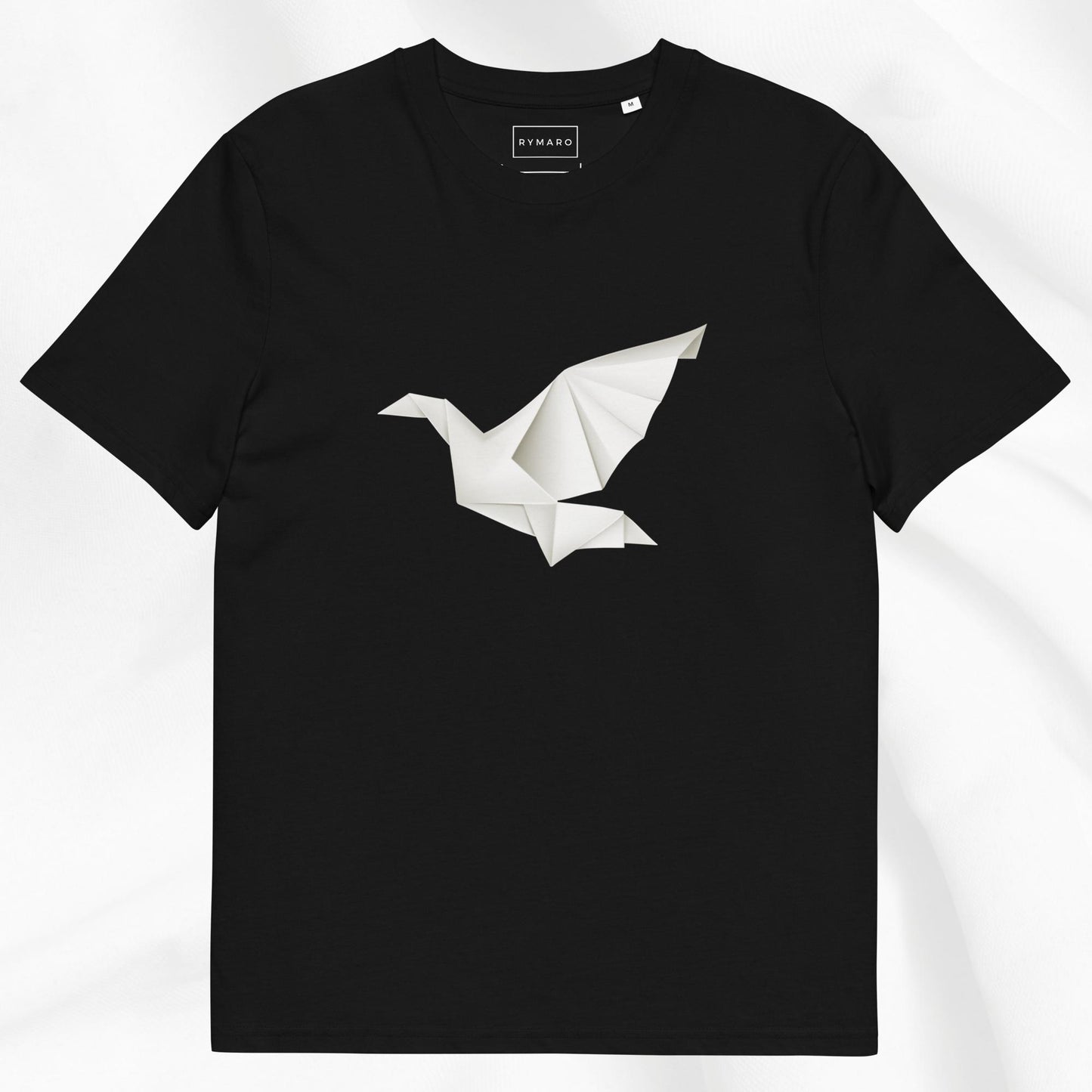 Origami Crane T-shirt