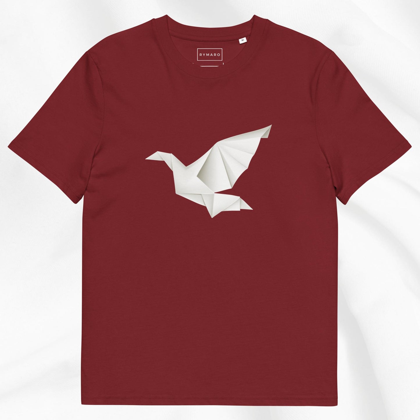 Origami Crane T-shirt