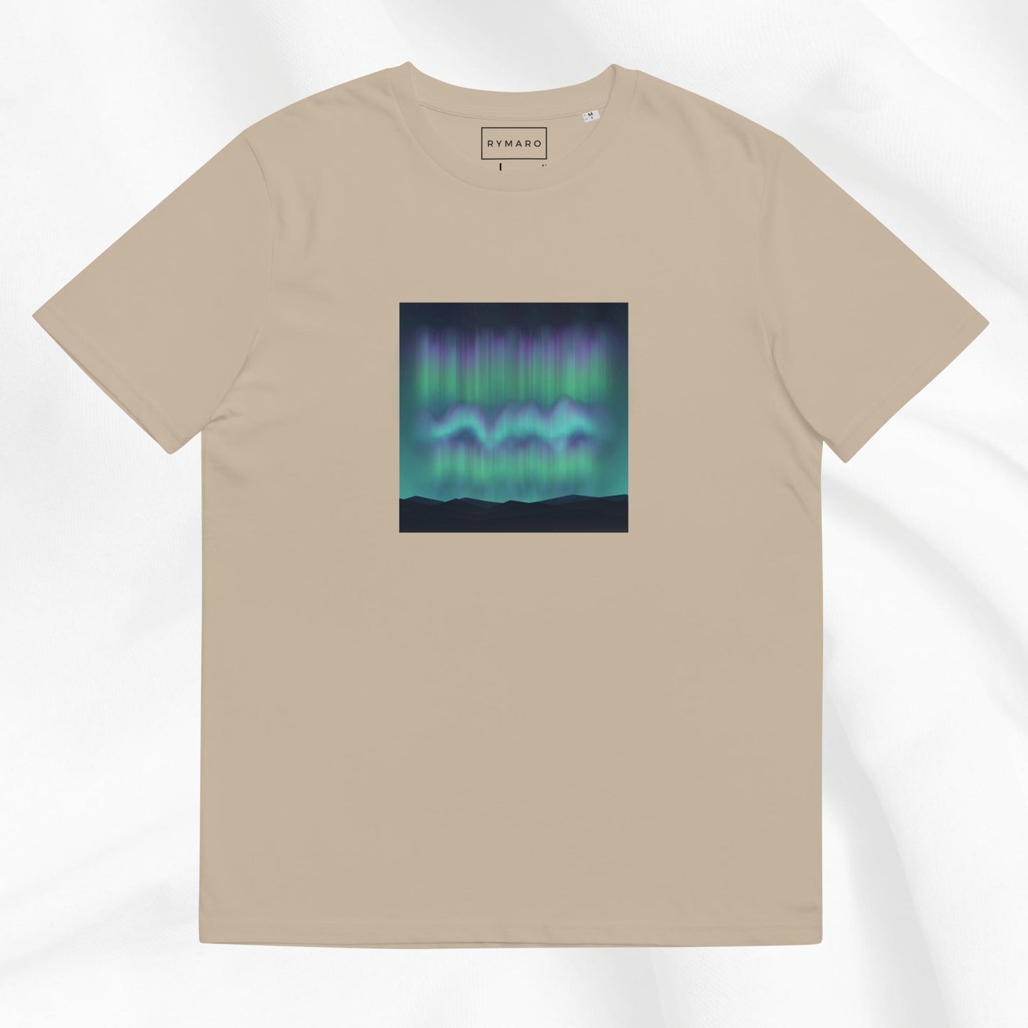 Aurora Tee