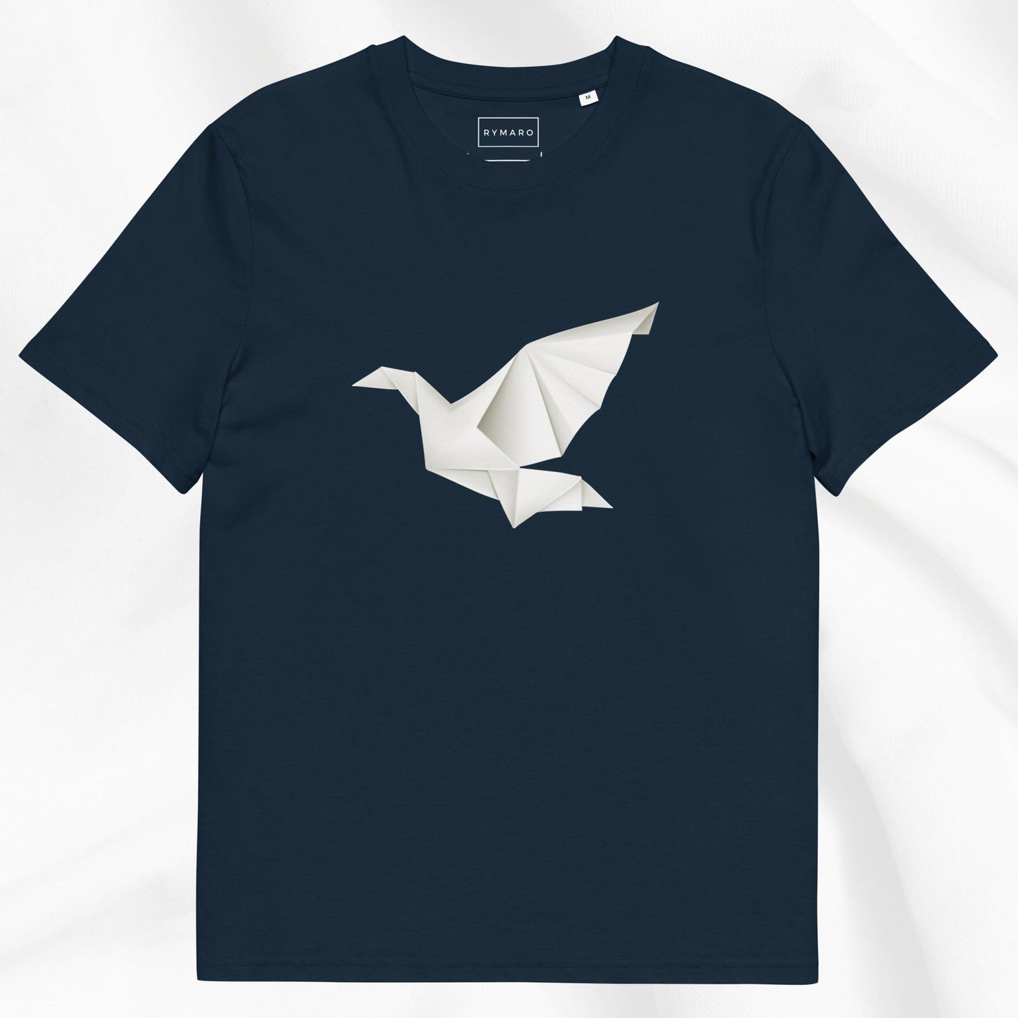 Origami Crane T-shirt