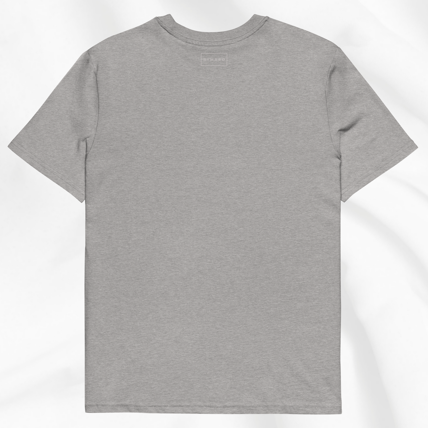 Light Colors Organic Cotton T-shirt Bundle