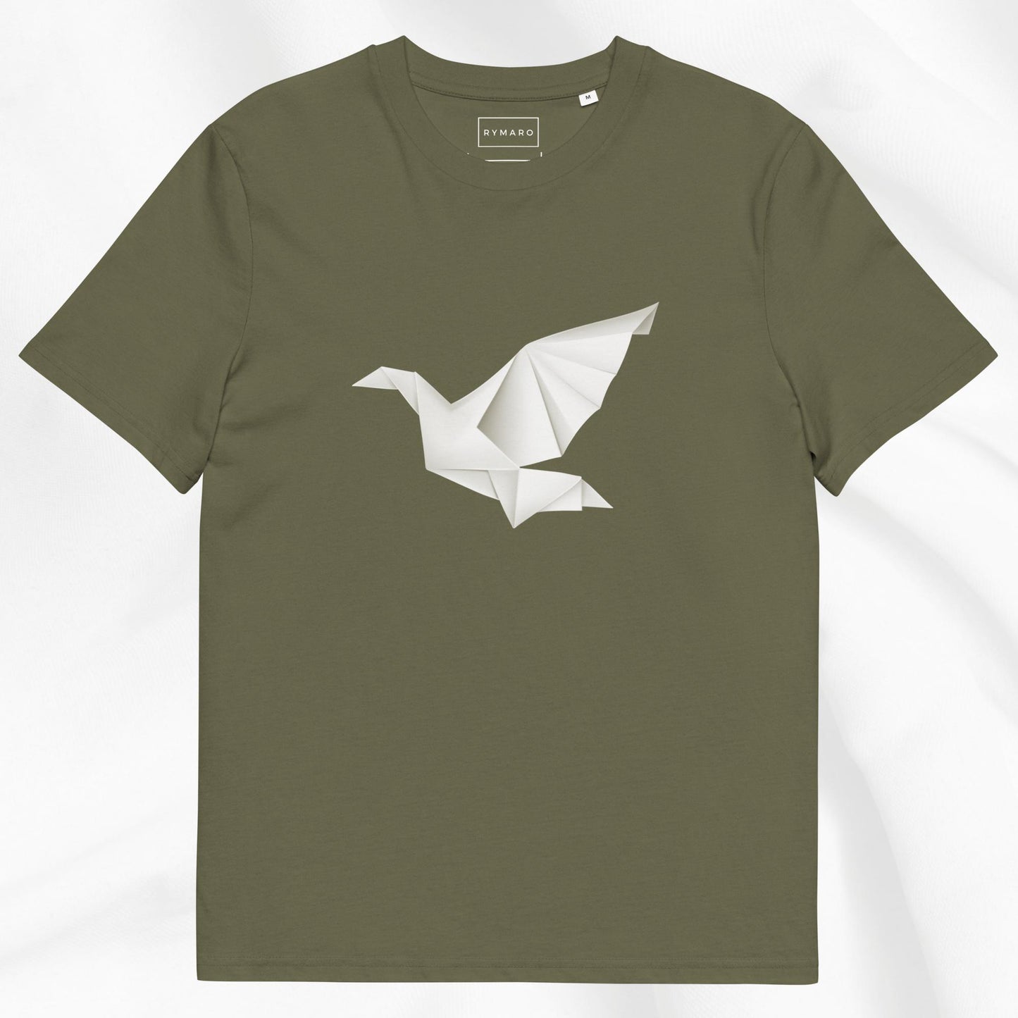 Origami Crane T-shirt