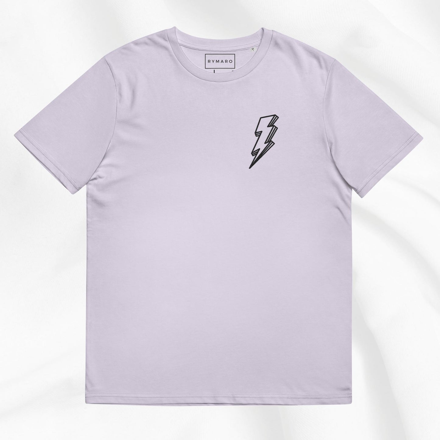 Storm Embroidered T-shirt