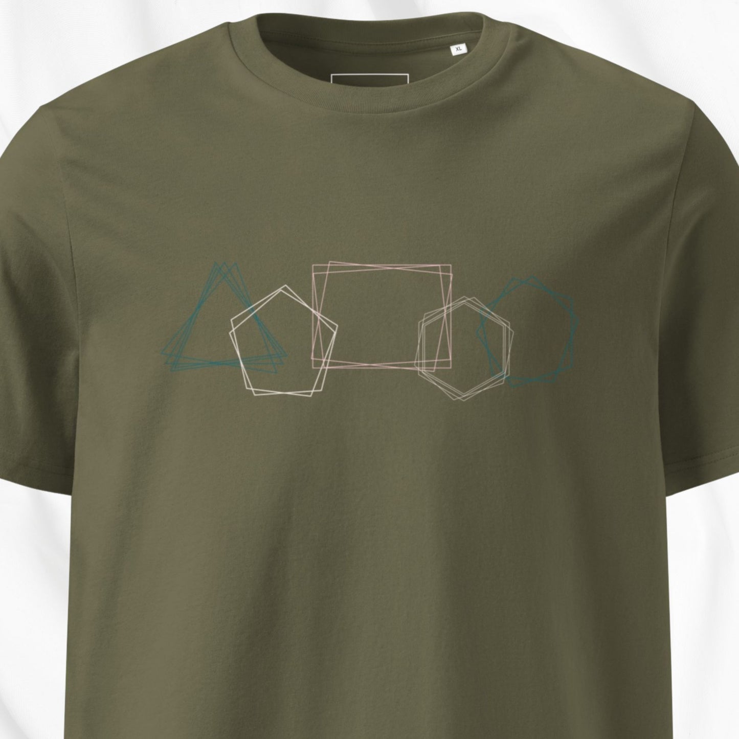 Geometry T-Shirt