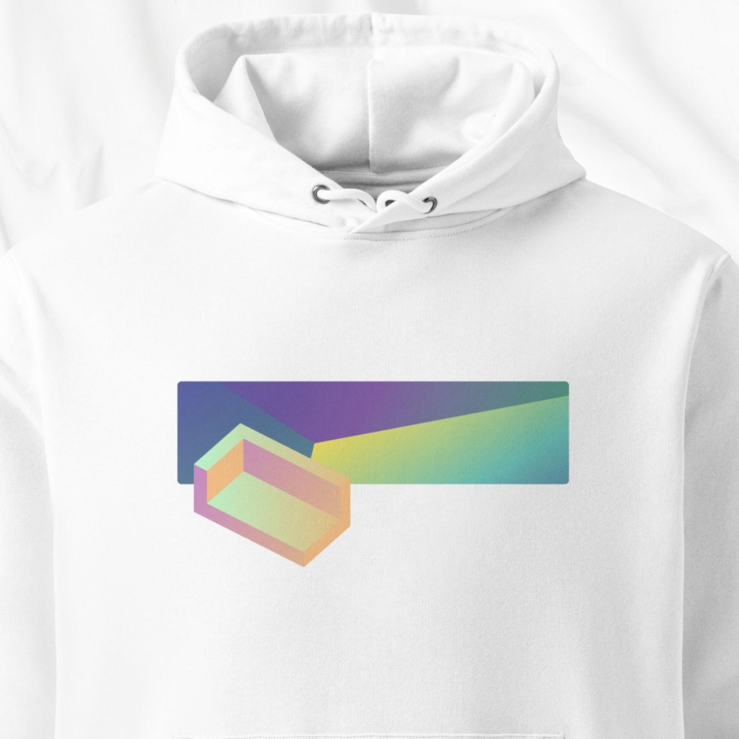 Gradient Hoodie