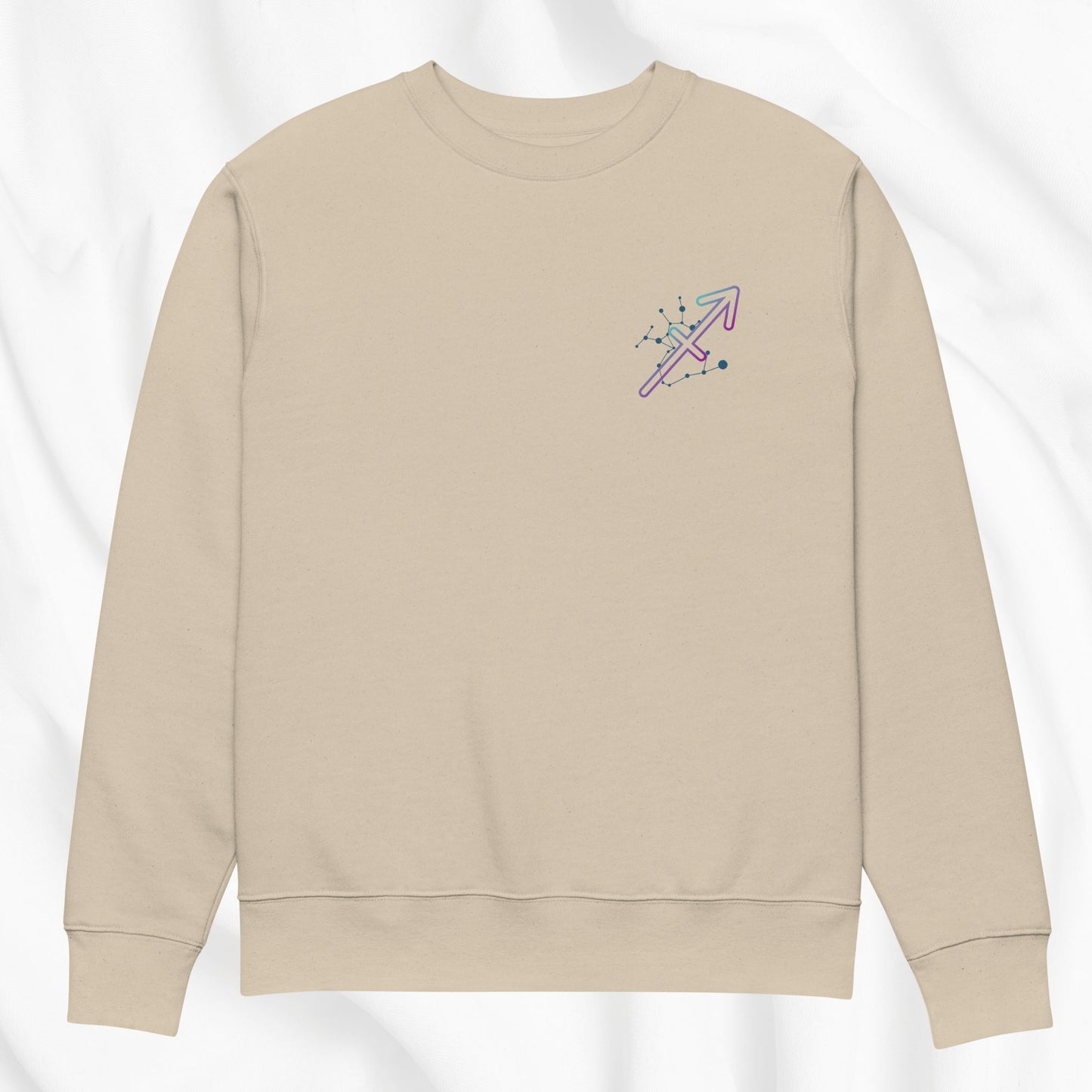 Sagittarius Crewneck
