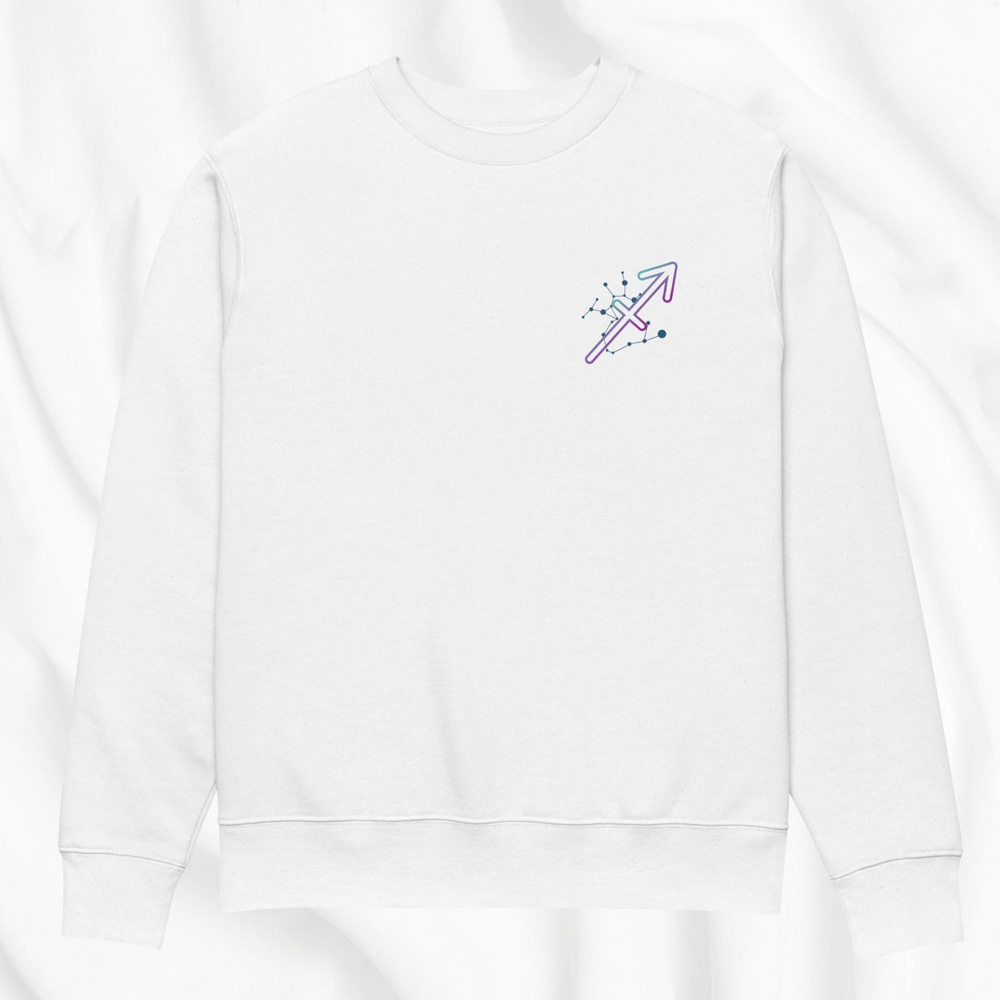 Sagittarius Crewneck