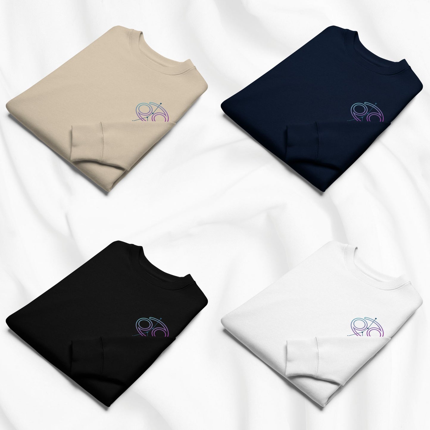 Cancer Crewneck